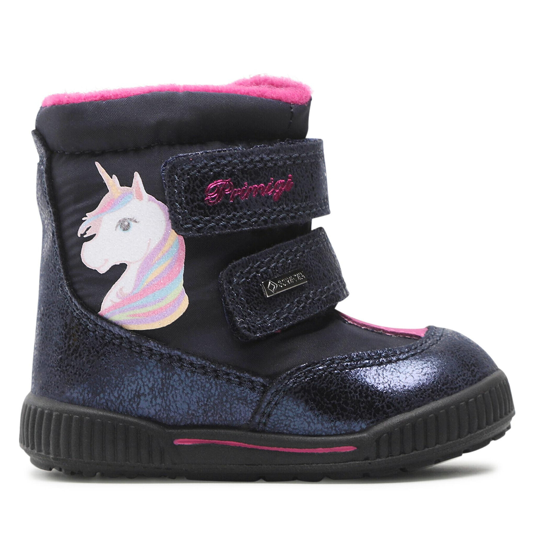 Primigi Апрески GORE-TEX 2861822 Тъмносин - Pepit.bg