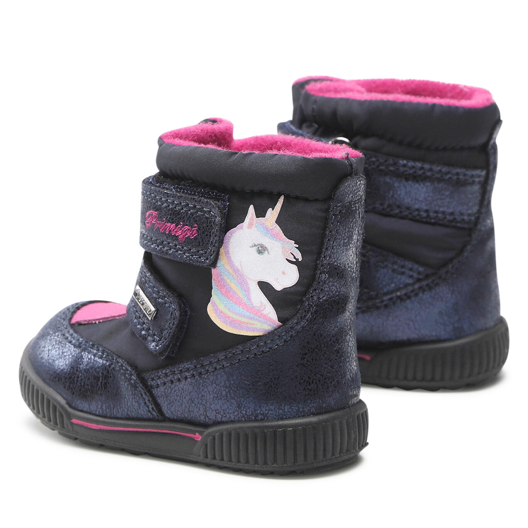 Primigi Апрески GORE-TEX 2861822 Тъмносин - Pepit.bg
