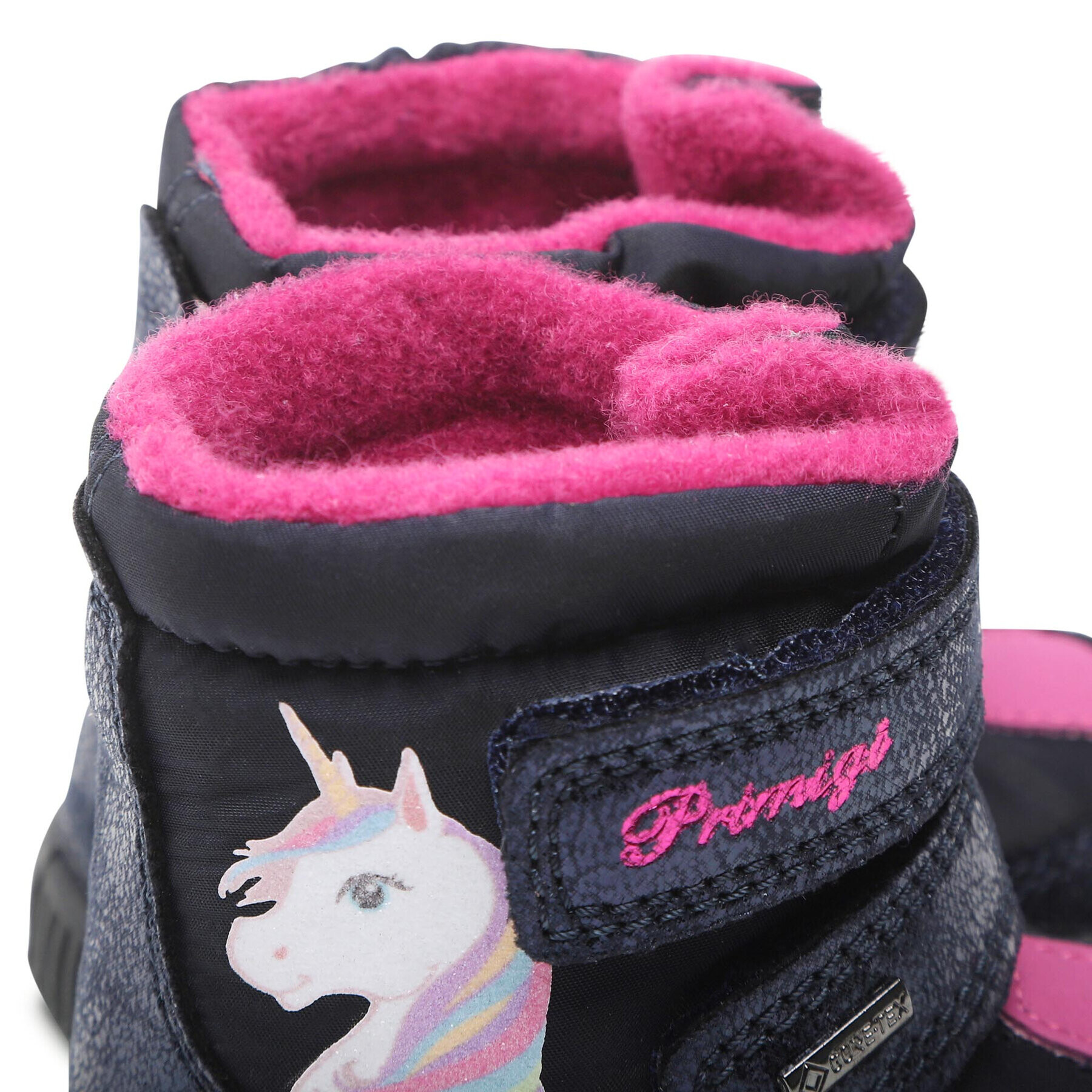 Primigi Апрески GORE-TEX 2861822 Тъмносин - Pepit.bg