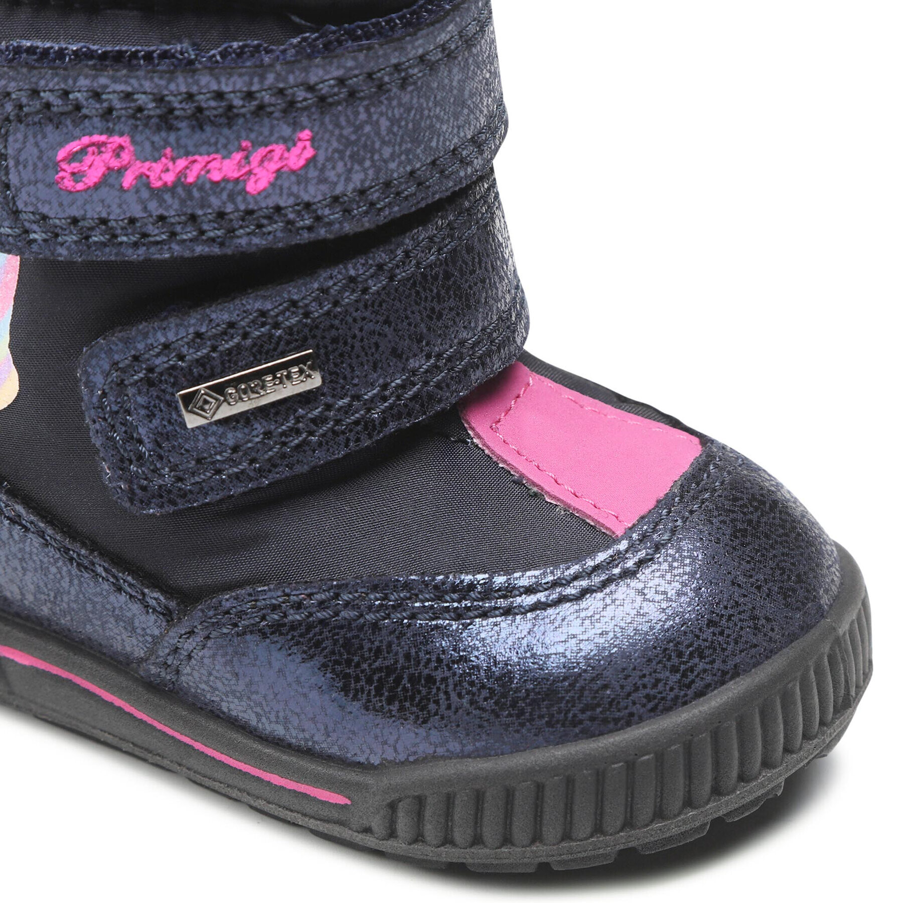 Primigi Апрески GORE-TEX 2861822 Тъмносин - Pepit.bg