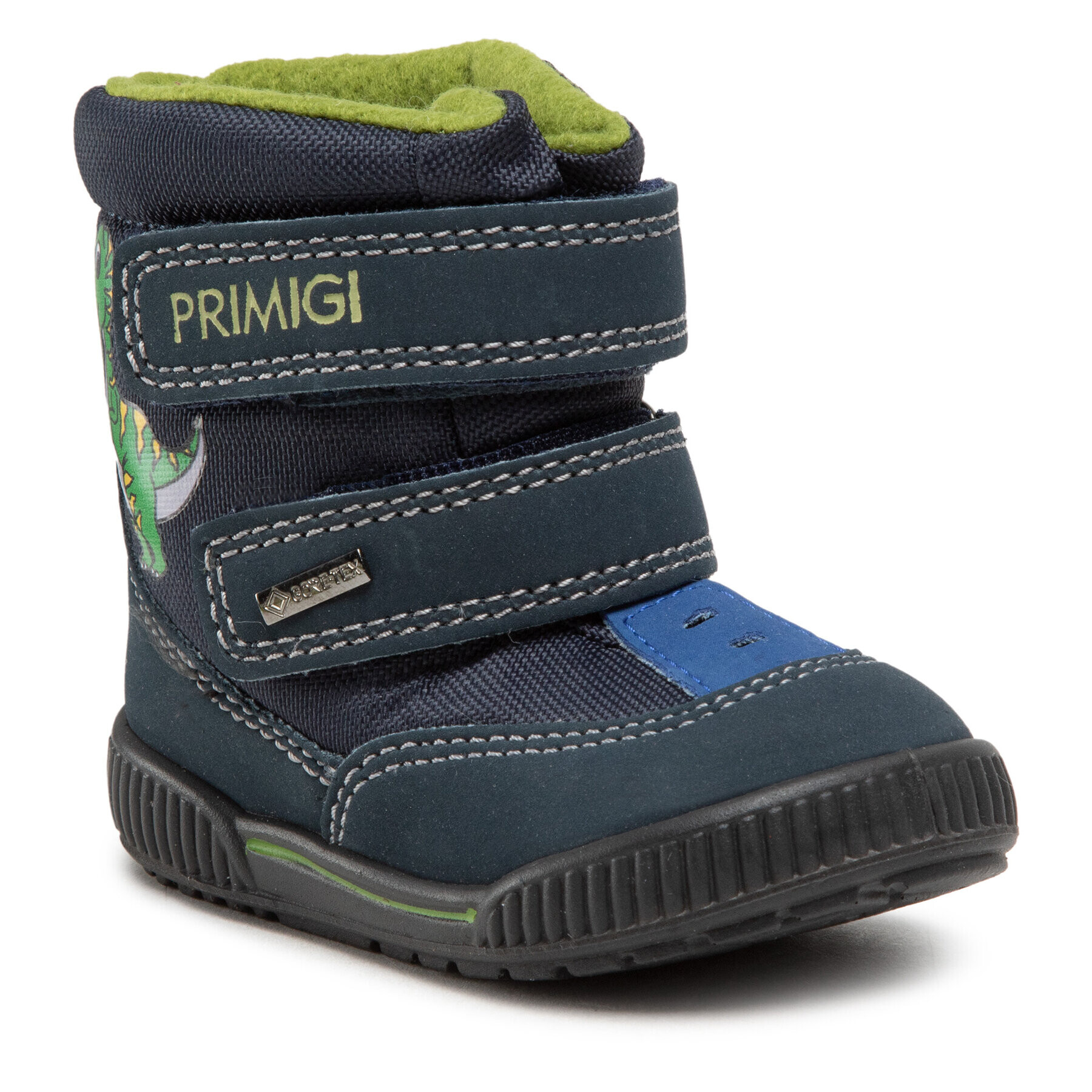 Primigi Апрески GORE-TEX 2861900 Тъмносин - Pepit.bg