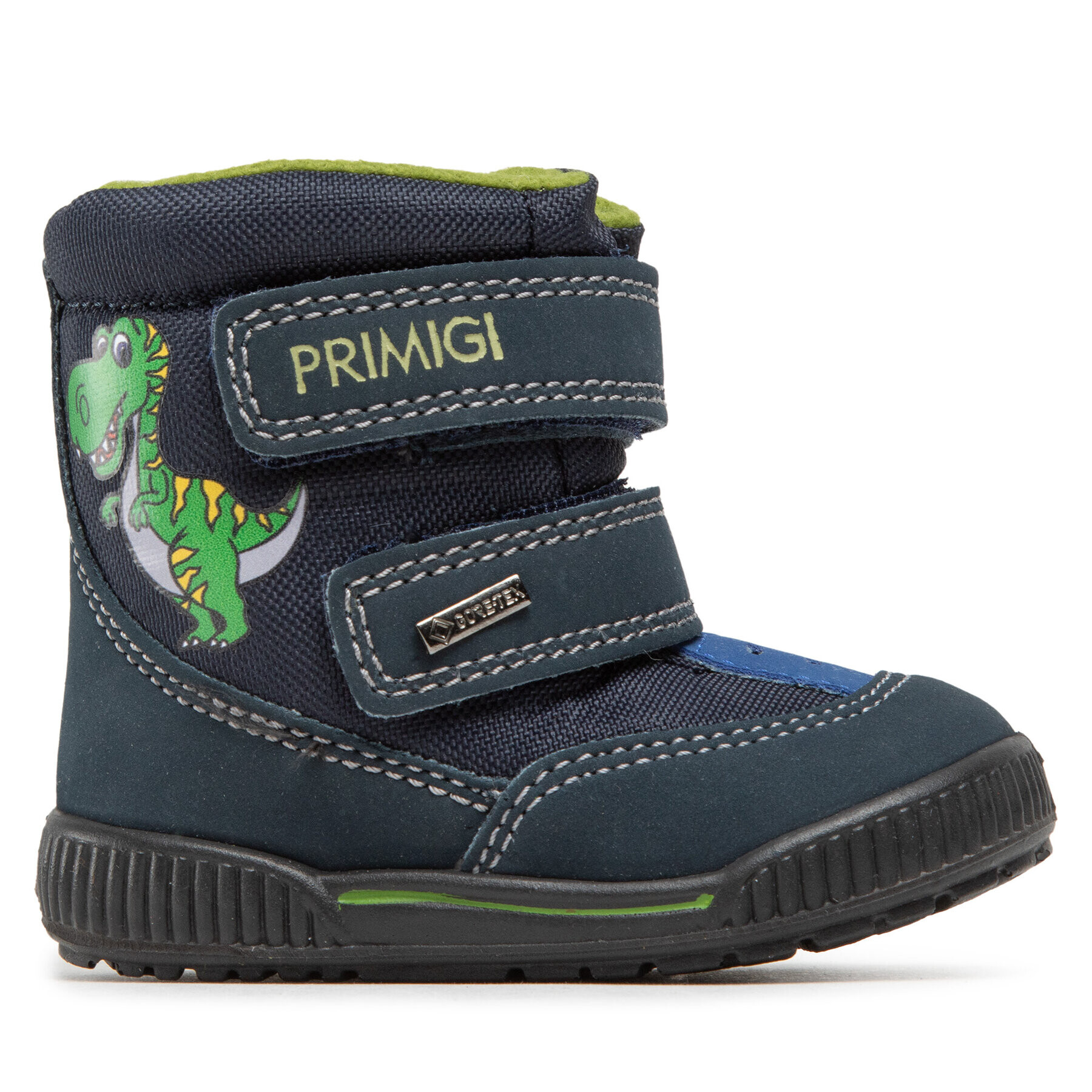 Primigi Апрески GORE-TEX 2861900 Тъмносин - Pepit.bg