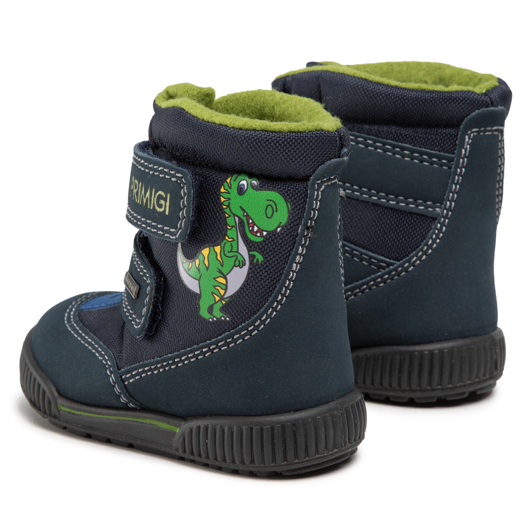 Primigi Апрески GORE-TEX 2861900 Тъмносин - Pepit.bg
