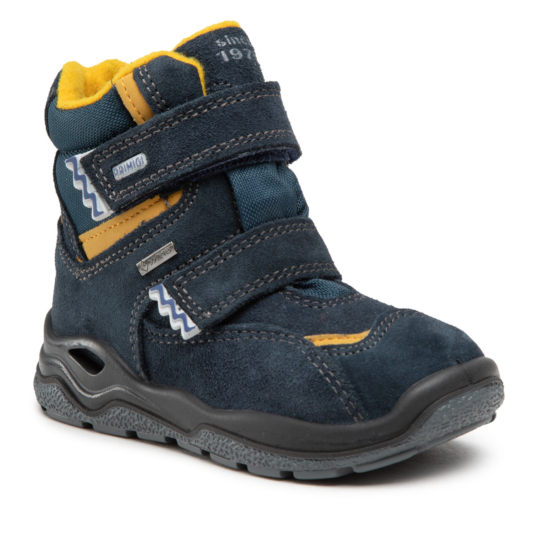 Primigi Апрески GORE-TEX 2863000 S Тъмносин - Pepit.bg