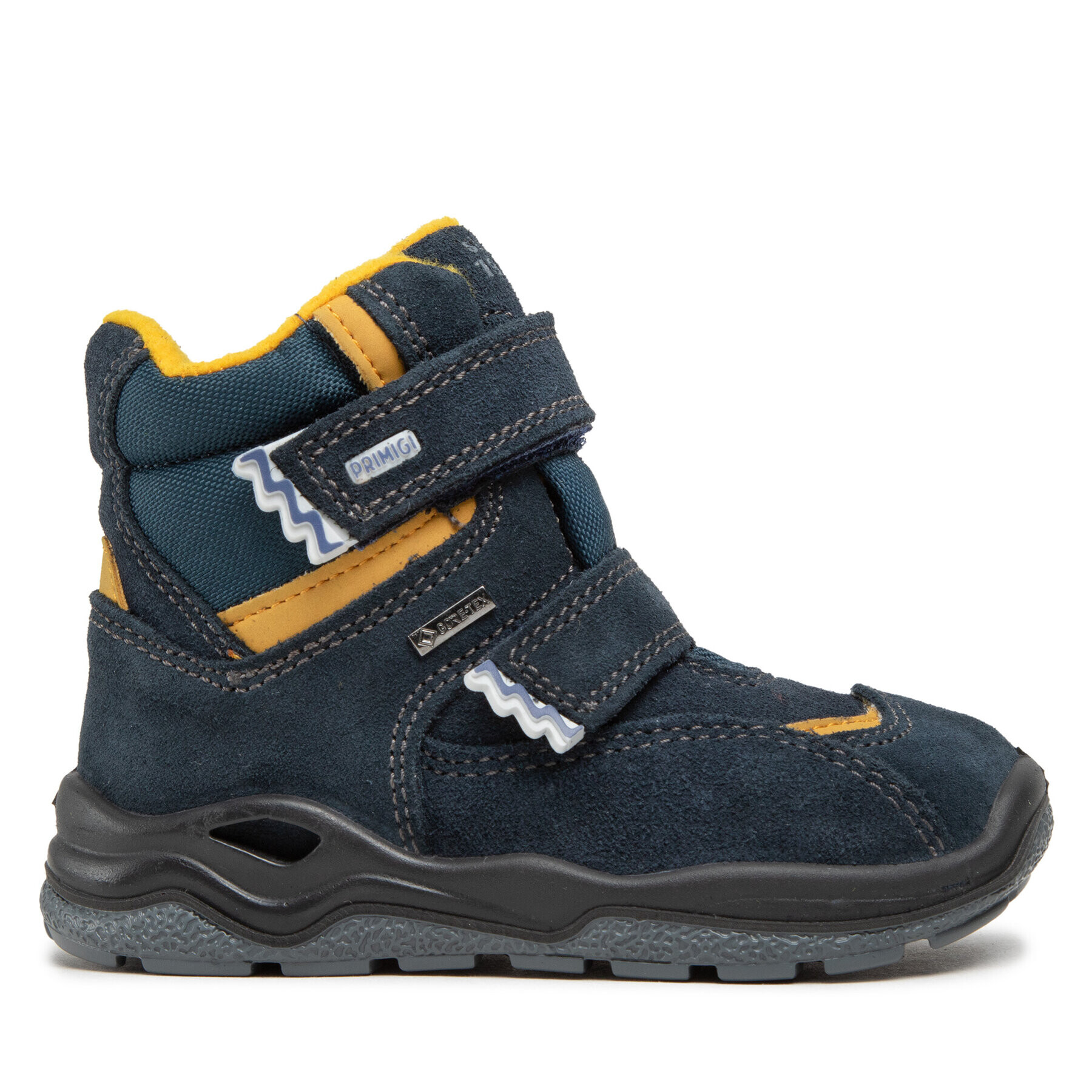 Primigi Апрески GORE-TEX 2863000 S Тъмносин - Pepit.bg