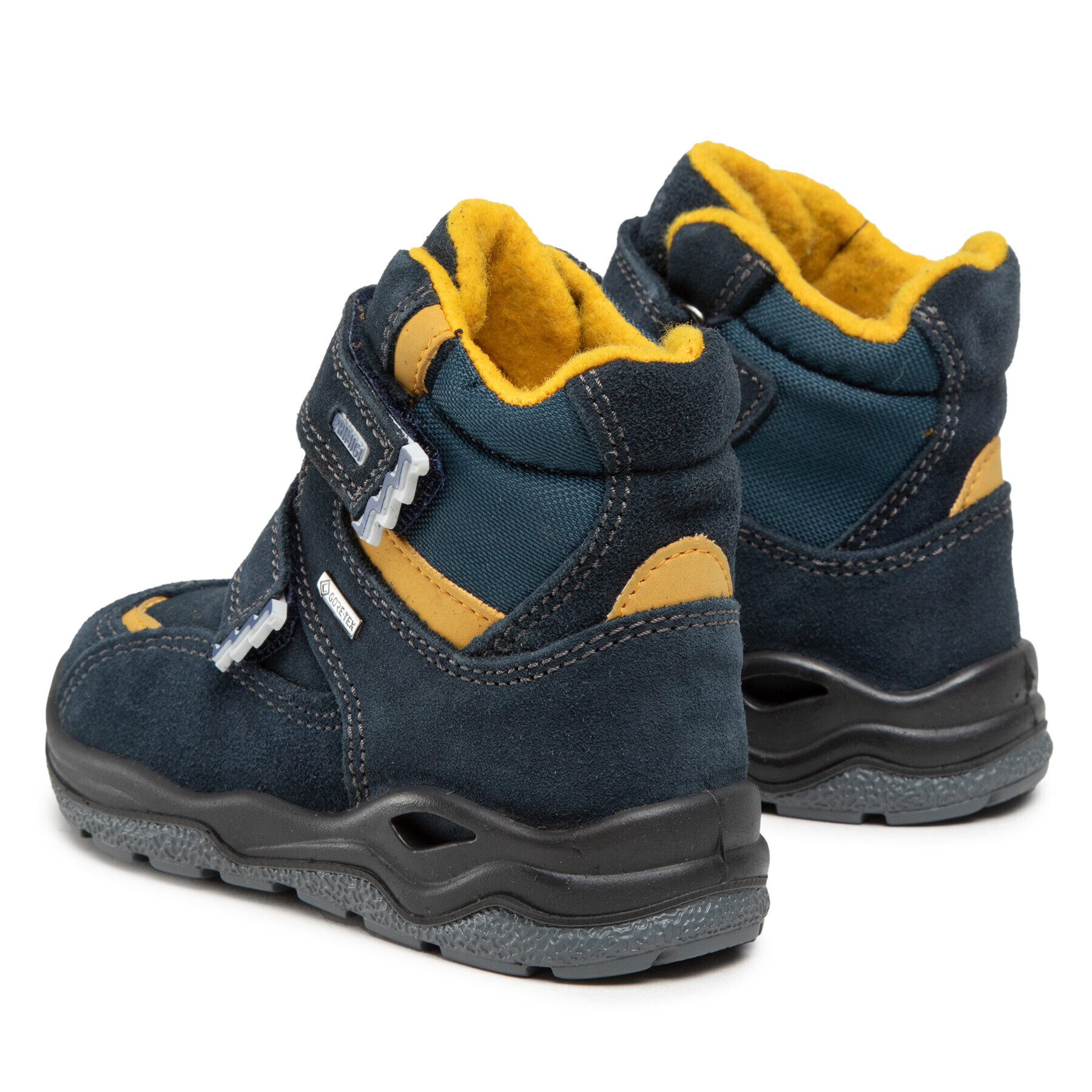 Primigi Апрески GORE-TEX 2863000 S Тъмносин - Pepit.bg