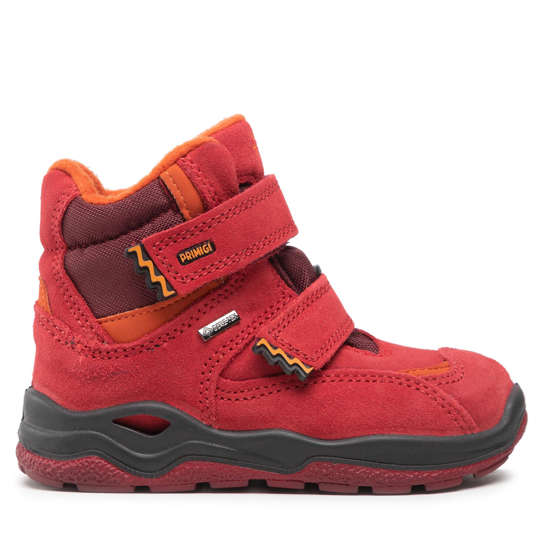 Primigi Апрески GORE-TEX 2863011 S Червен - Pepit.bg