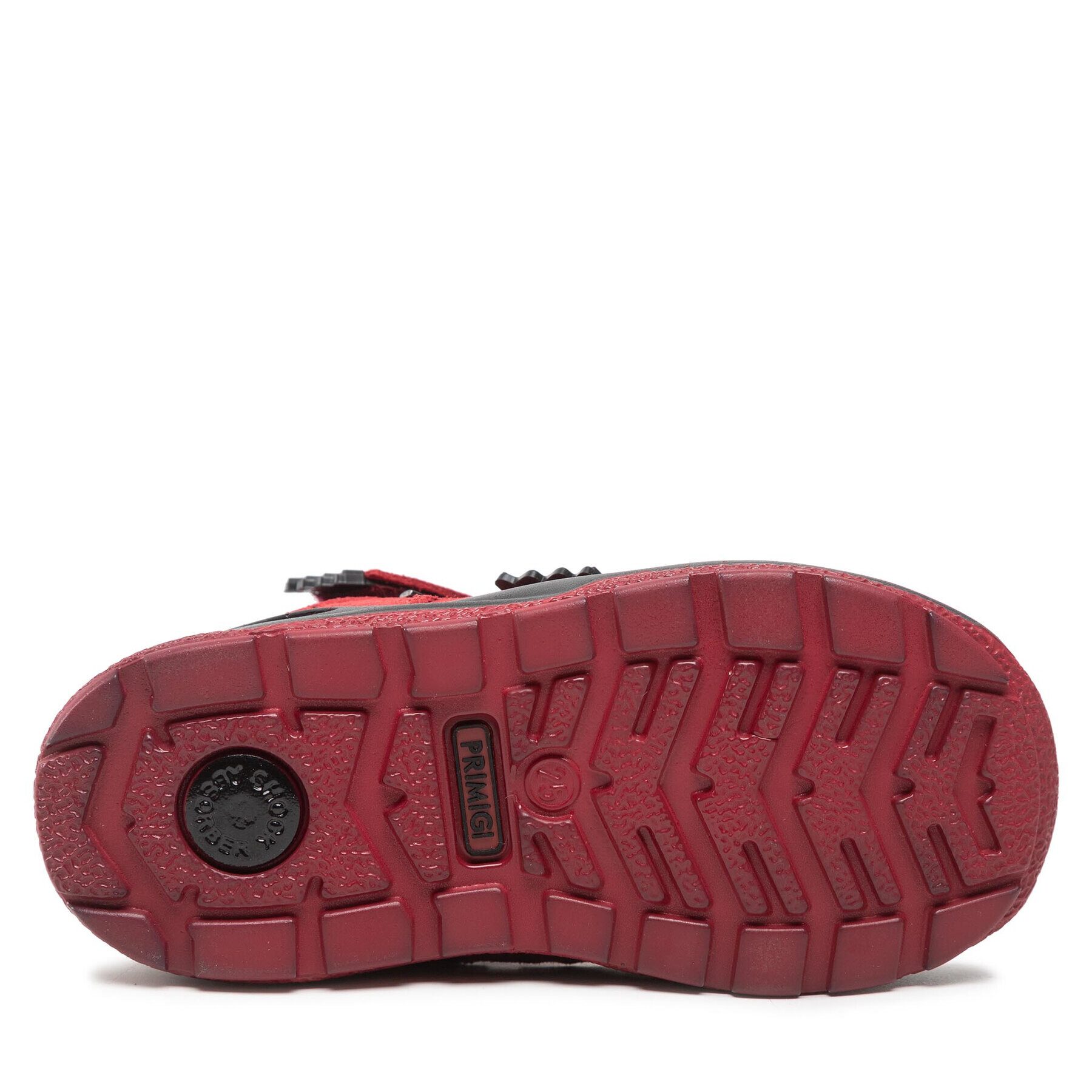 Primigi Апрески GORE-TEX 2863011 S Червен - Pepit.bg