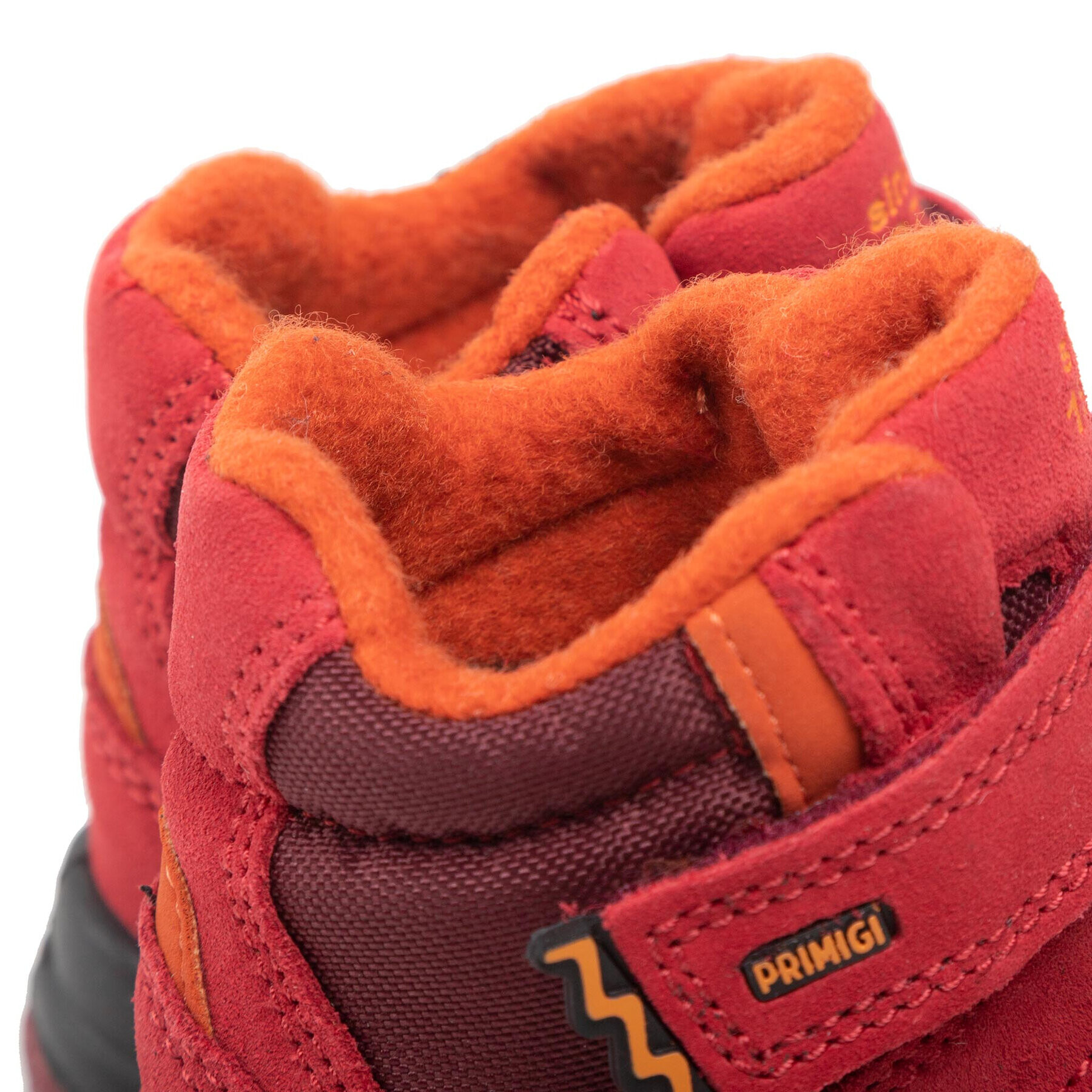 Primigi Апрески GORE-TEX 2863011 S Червен - Pepit.bg