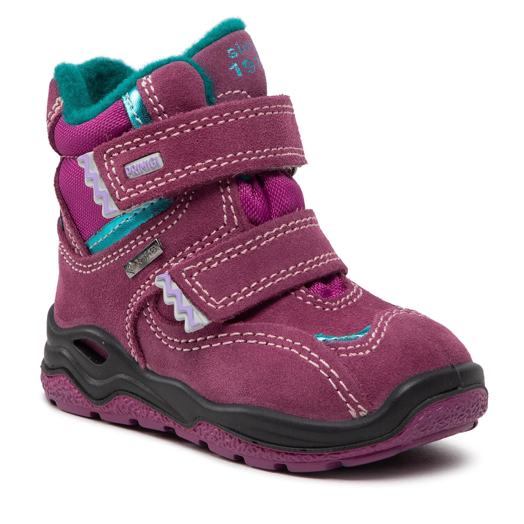 Primigi Апрески GORE-TEX 2863044 M Розов - Pepit.bg