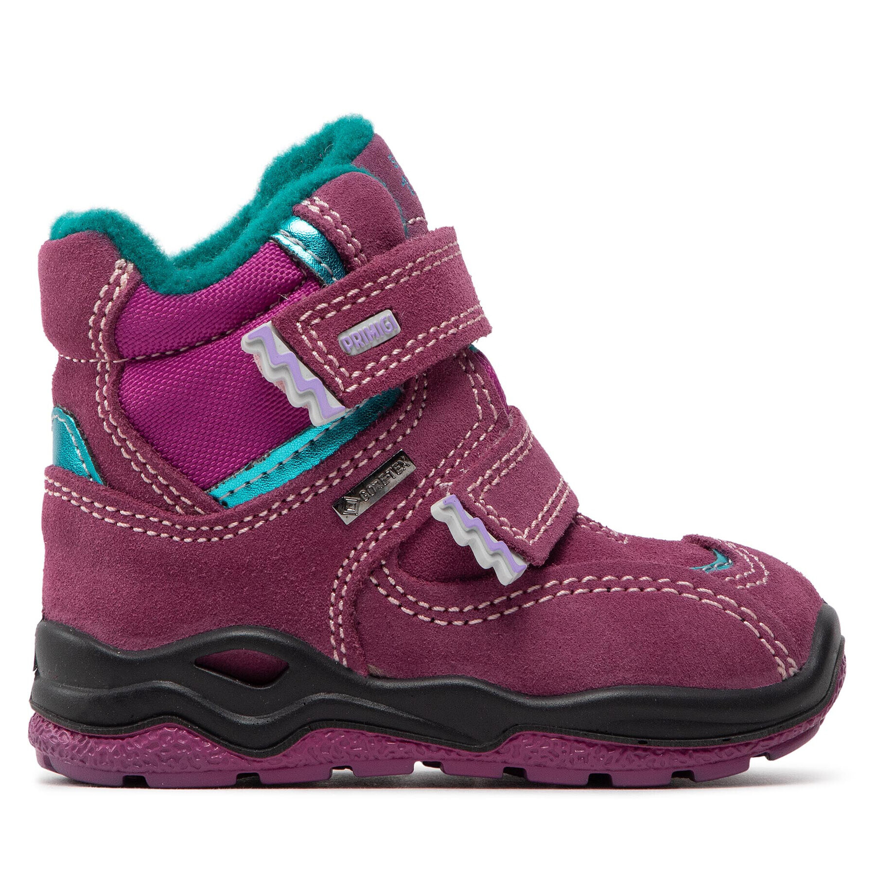 Primigi Апрески GORE-TEX 2863044 M Розов - Pepit.bg