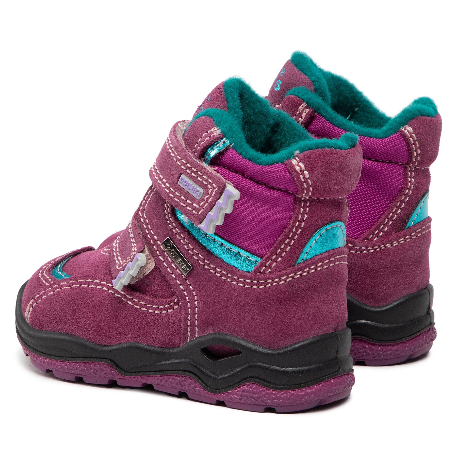 Primigi Апрески GORE-TEX 2863044 M Розов - Pepit.bg