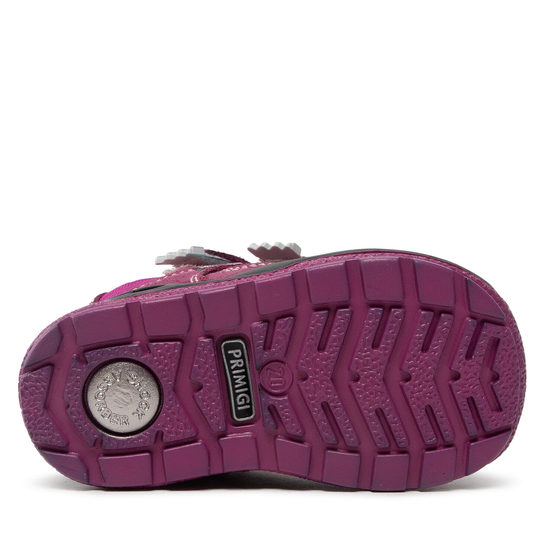 Primigi Апрески GORE-TEX 2863044 M Розов - Pepit.bg