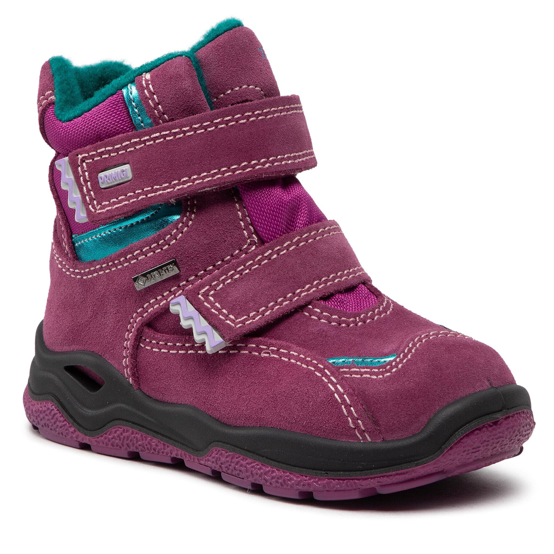Primigi Апрески GORE-TEX 2863044 S Розов - Pepit.bg