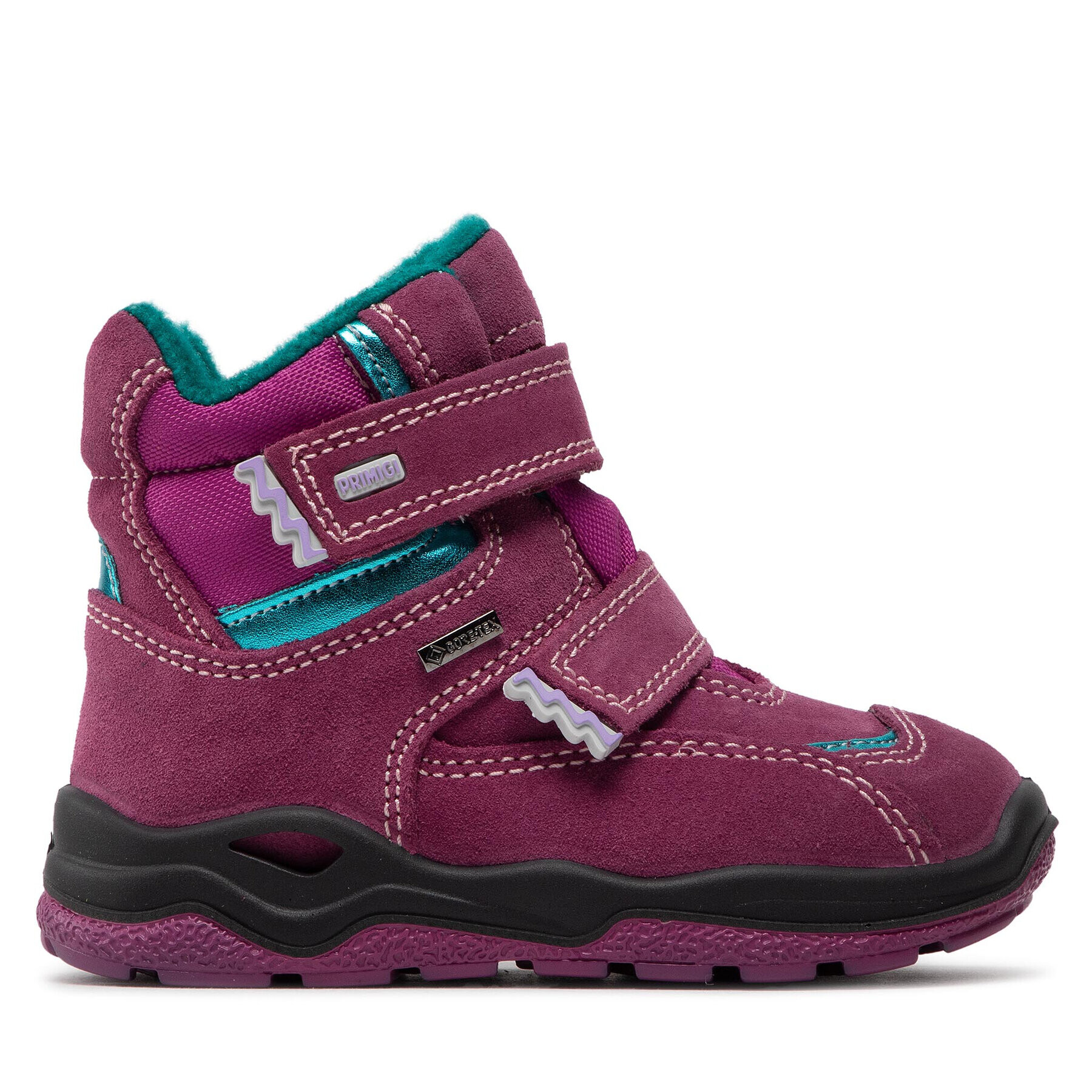 Primigi Апрески GORE-TEX 2863044 S Розов - Pepit.bg
