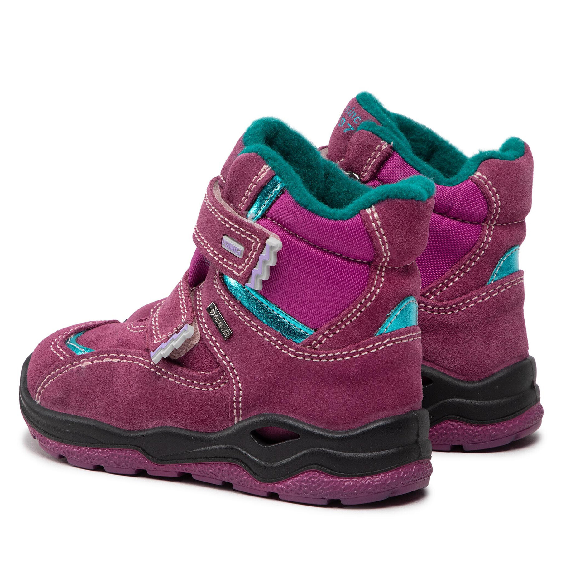 Primigi Апрески GORE-TEX 2863044 S Розов - Pepit.bg