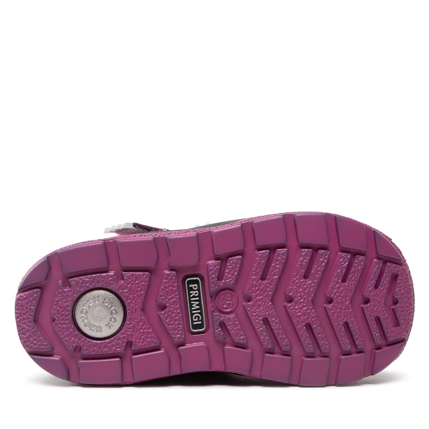 Primigi Апрески GORE-TEX 2863044 S Розов - Pepit.bg
