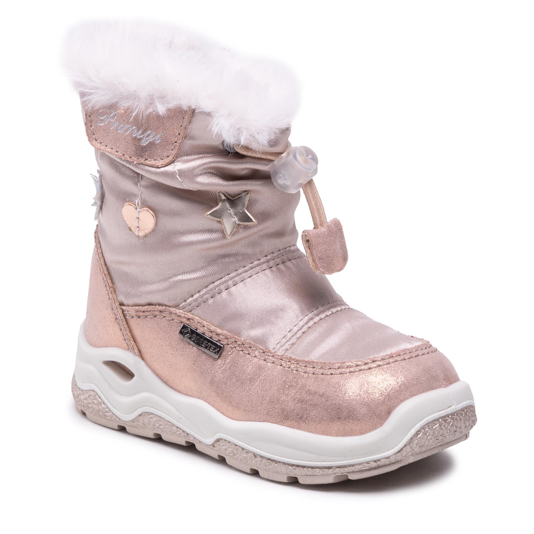 Primigi Апрески GORE-TEX 2863100 M Розов - Pepit.bg