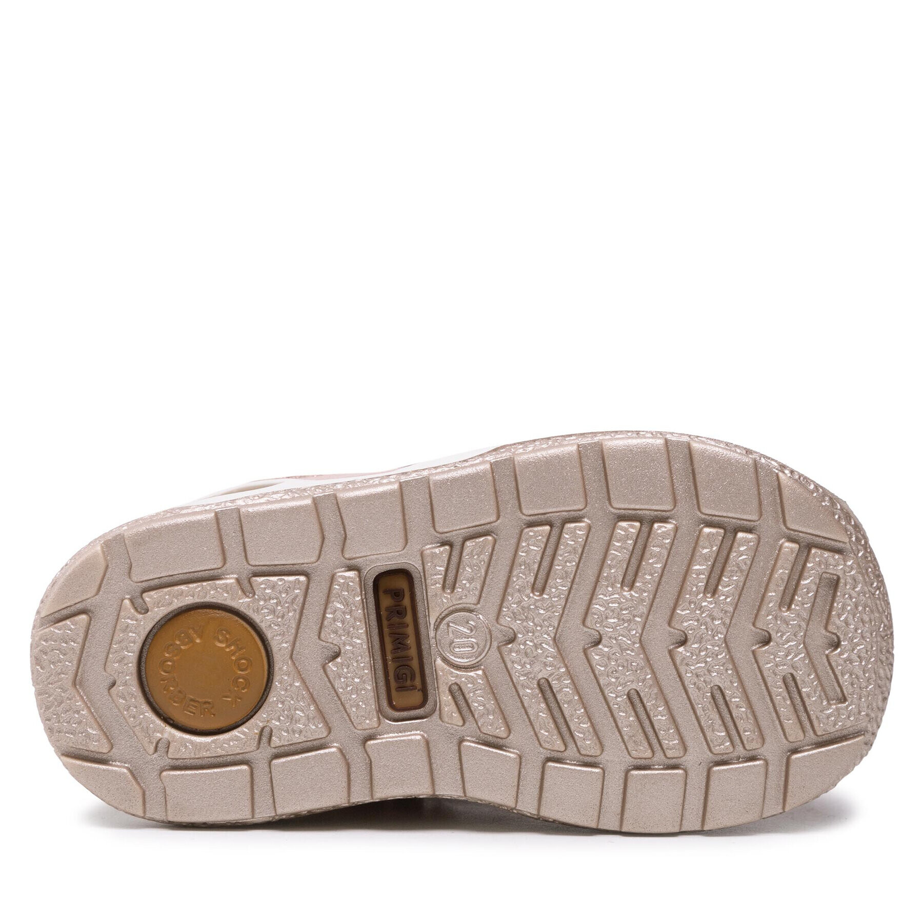 Primigi Апрески GORE-TEX 2863100 M Розов - Pepit.bg