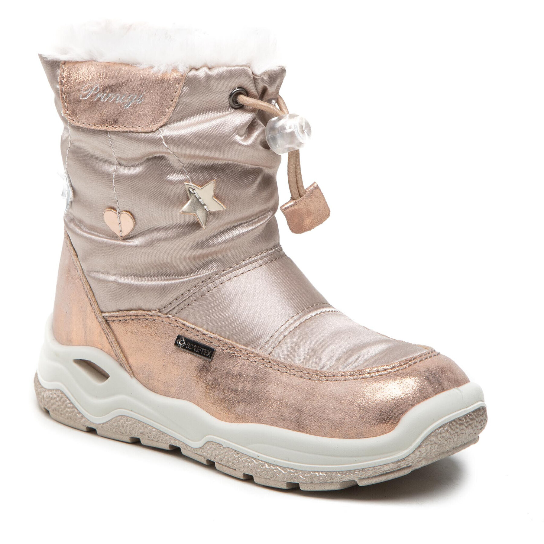 Primigi Апрески GORE-TEX 2863100 S Розов - Pepit.bg