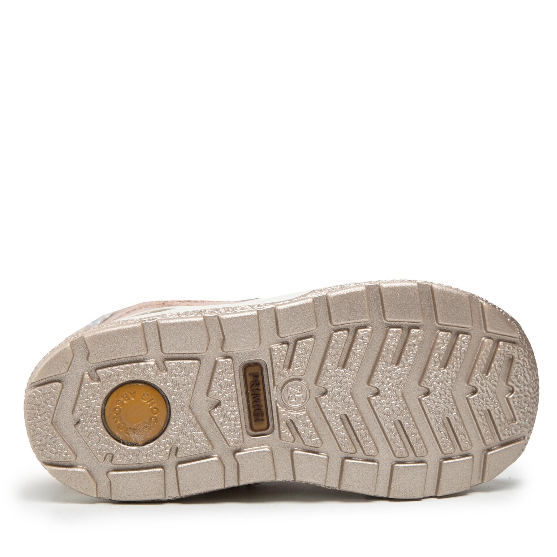 Primigi Апрески GORE-TEX 2863100 S Розов - Pepit.bg