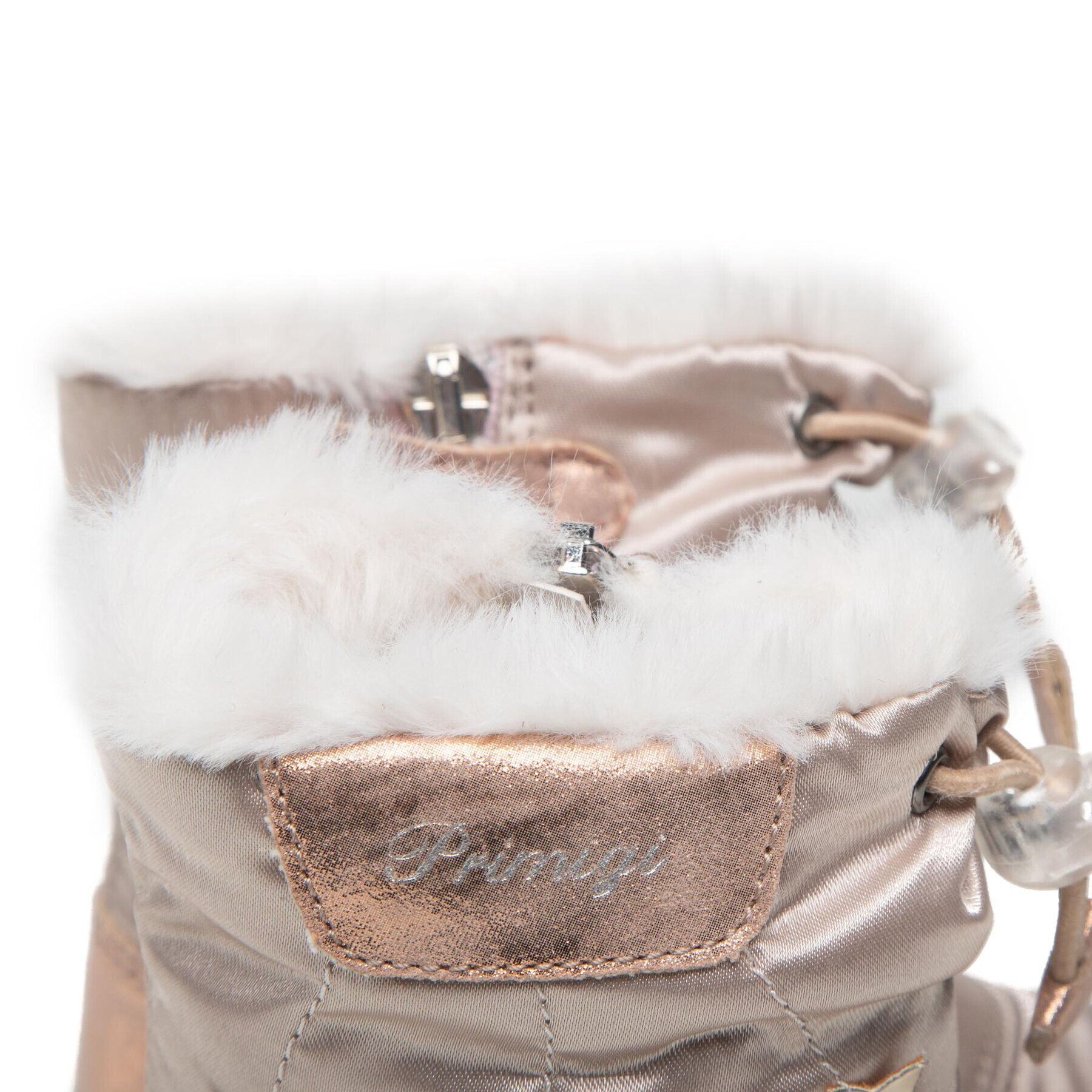 Primigi Апрески GORE-TEX 2863100 S Розов - Pepit.bg