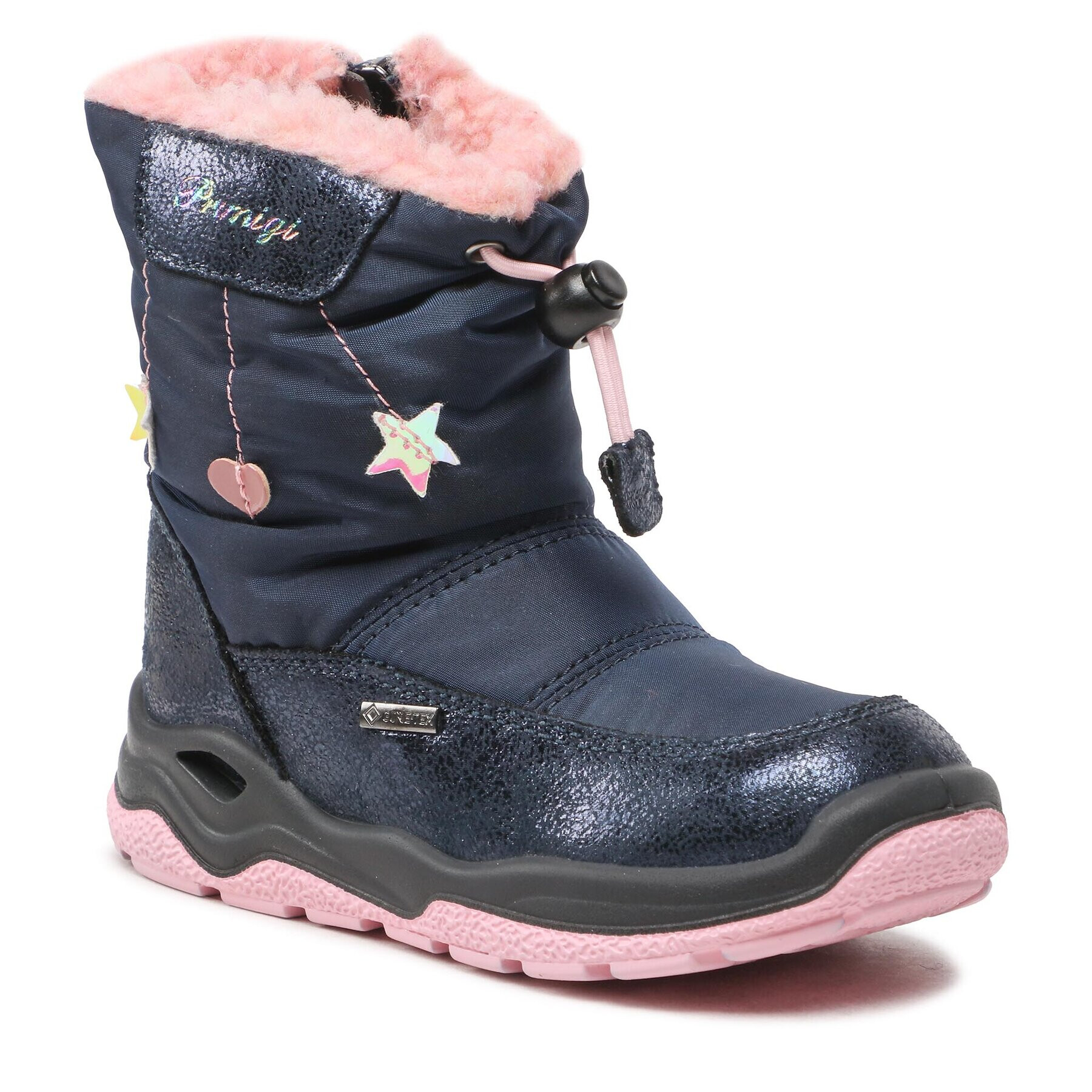 Primigi Апрески GORE-TEX 2863122 S Тъмносин - Pepit.bg