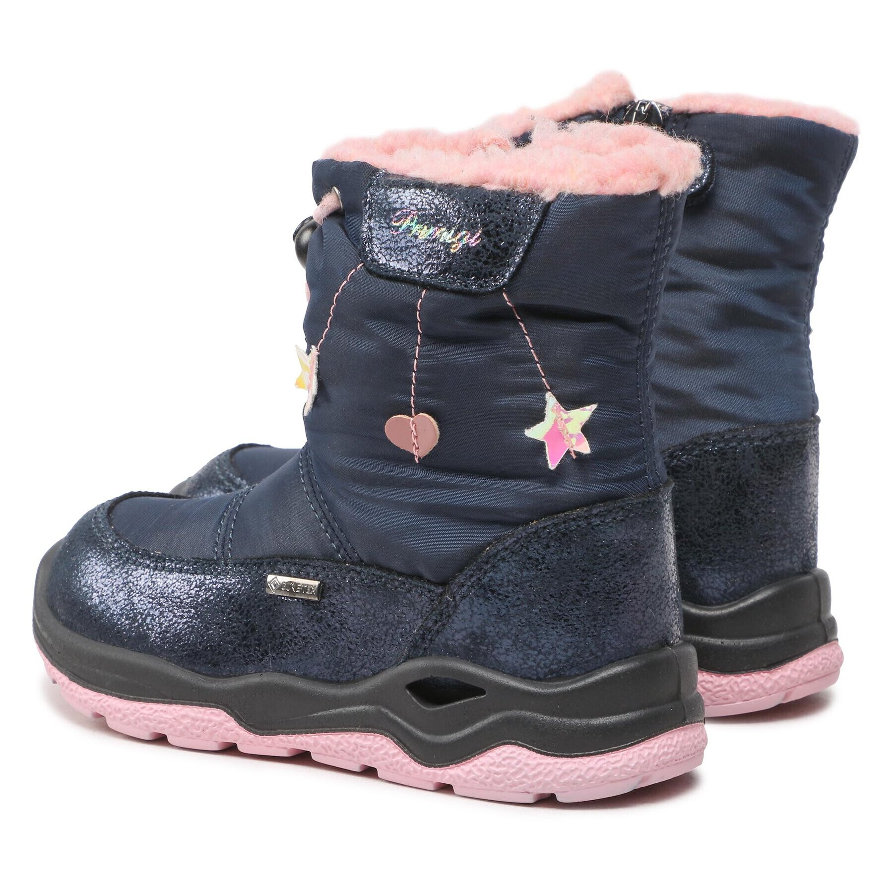Primigi Апрески GORE-TEX 2863122 S Тъмносин - Pepit.bg