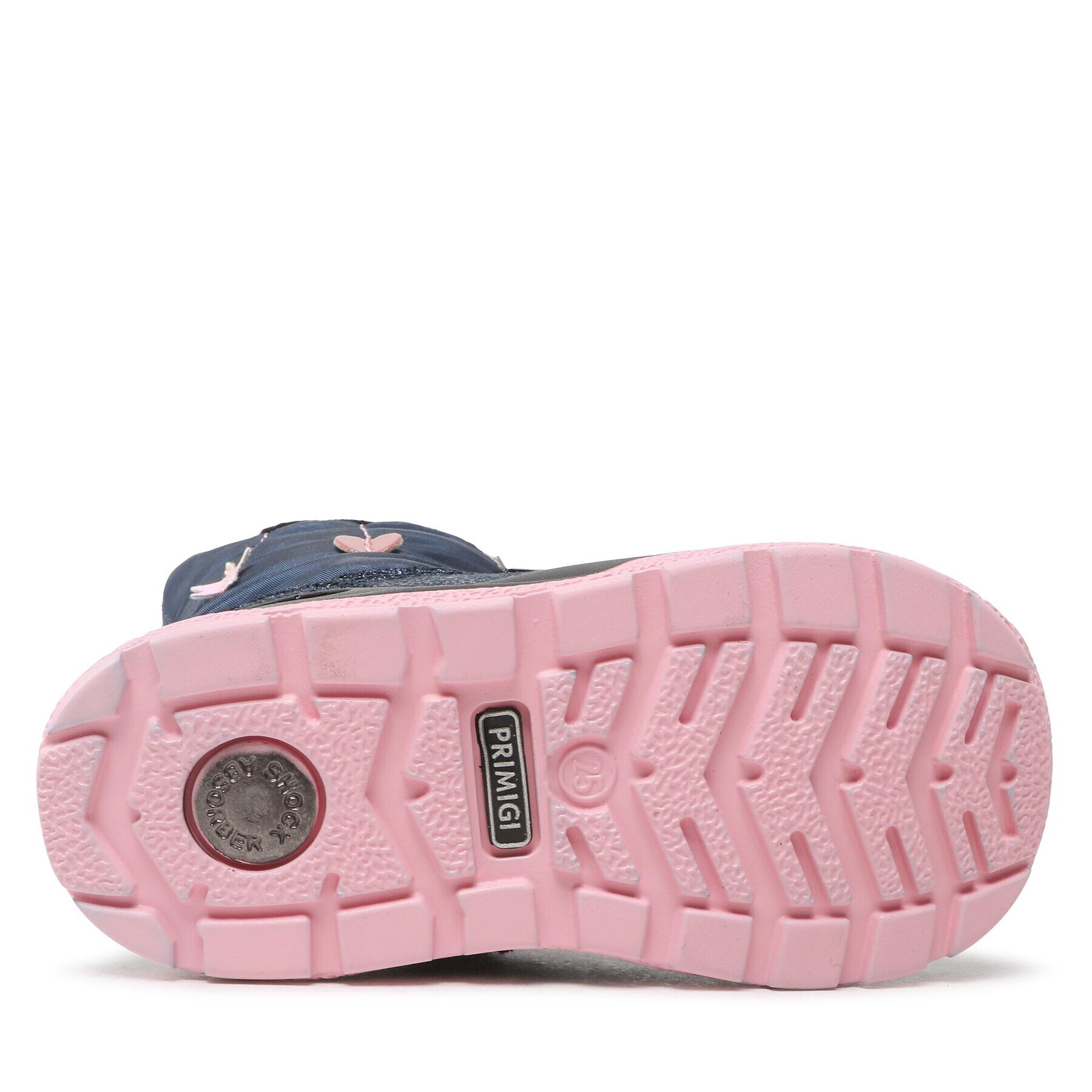 Primigi Апрески GORE-TEX 2863122 S Тъмносин - Pepit.bg