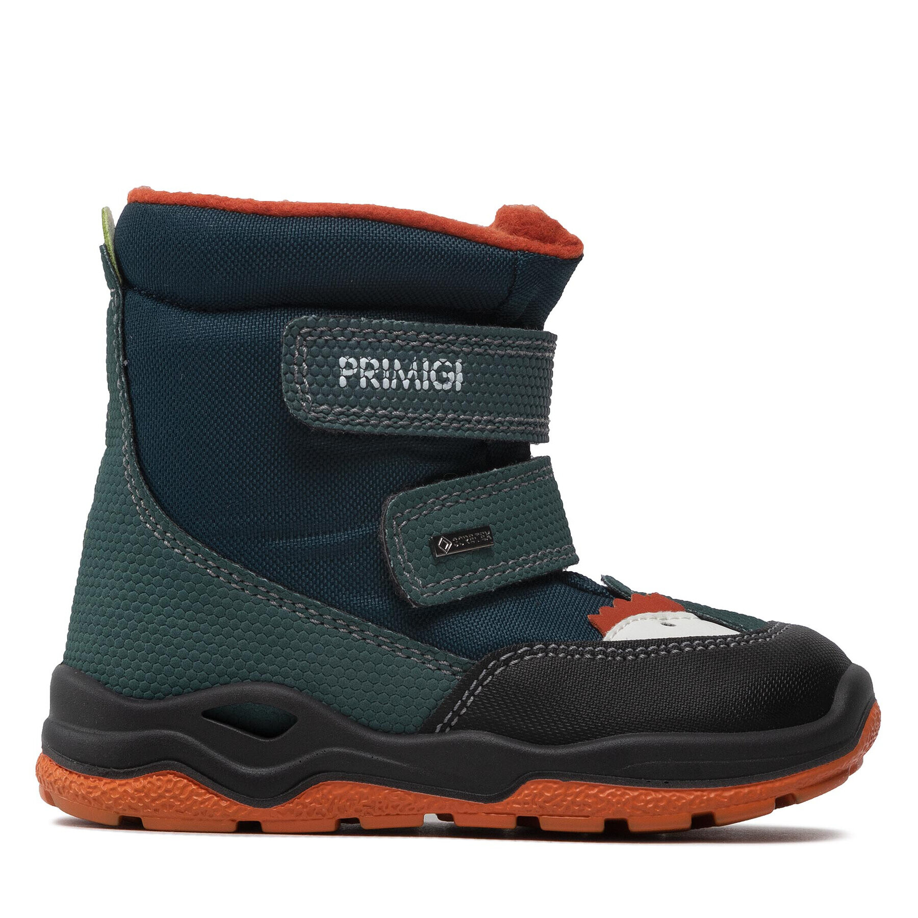 Primigi Апрески GORE-TEX 2863200 S Тъмносин - Pepit.bg