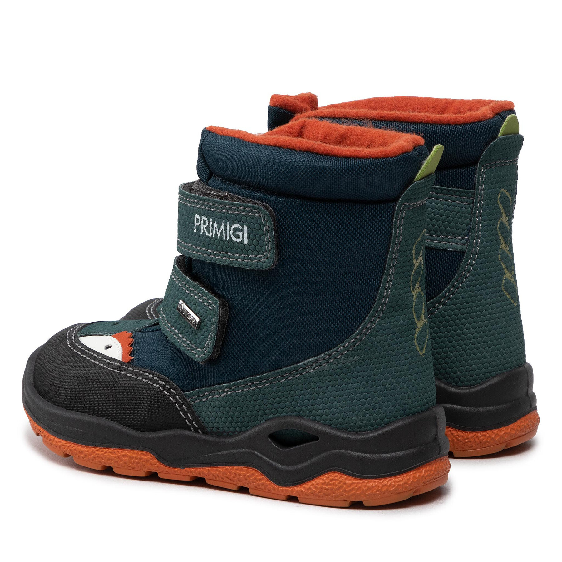Primigi Апрески GORE-TEX 2863200 S Тъмносин - Pepit.bg