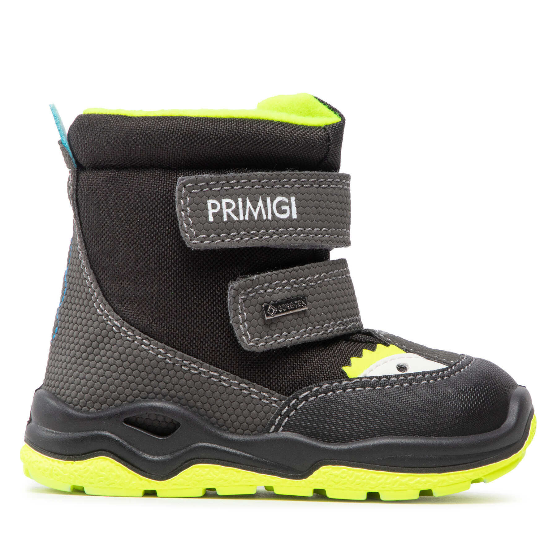 Primigi Апрески GORE-TEX 2863211 M Черен - Pepit.bg