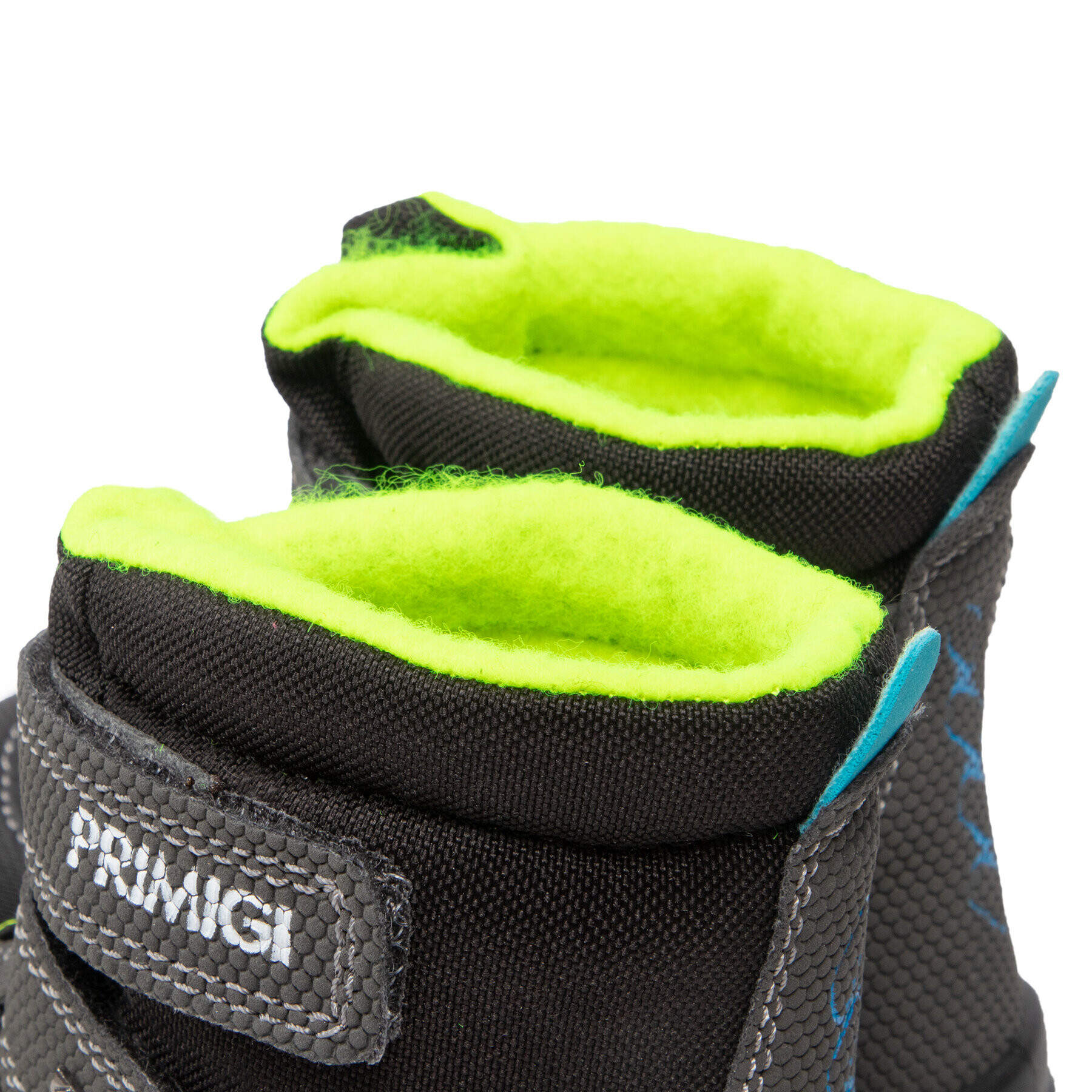 Primigi Апрески GORE-TEX 2863211 M Черен - Pepit.bg