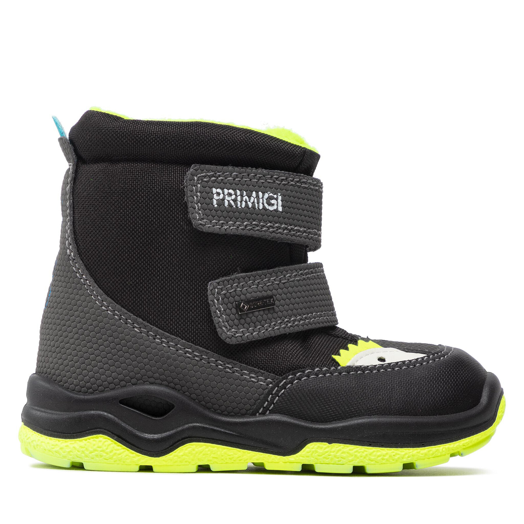 Primigi Апрески GORE-TEX 2863211 S Черен - Pepit.bg