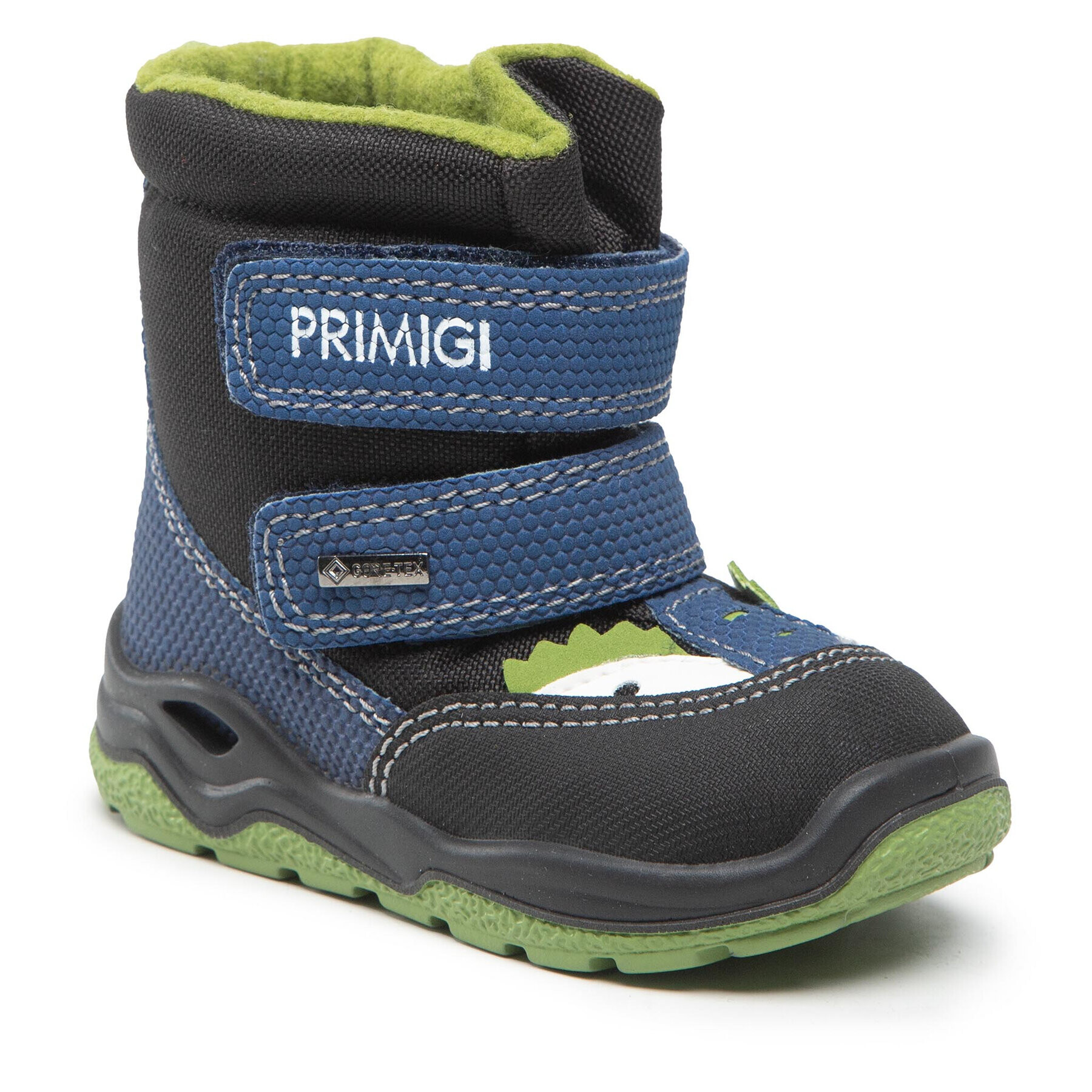 Primigi Апрески GORE-TEX 2863222 M Черен - Pepit.bg