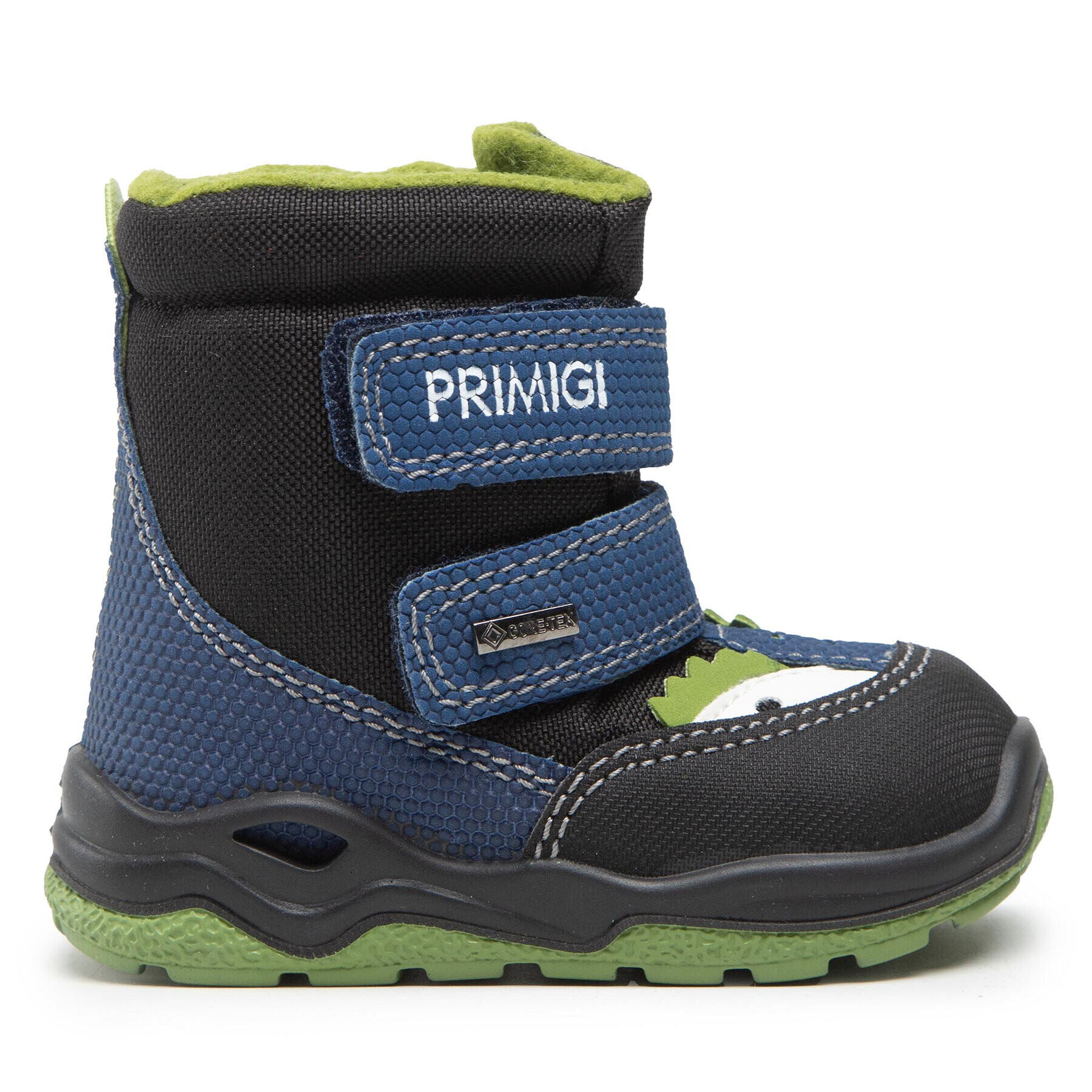 Primigi Апрески GORE-TEX 2863222 M Черен - Pepit.bg