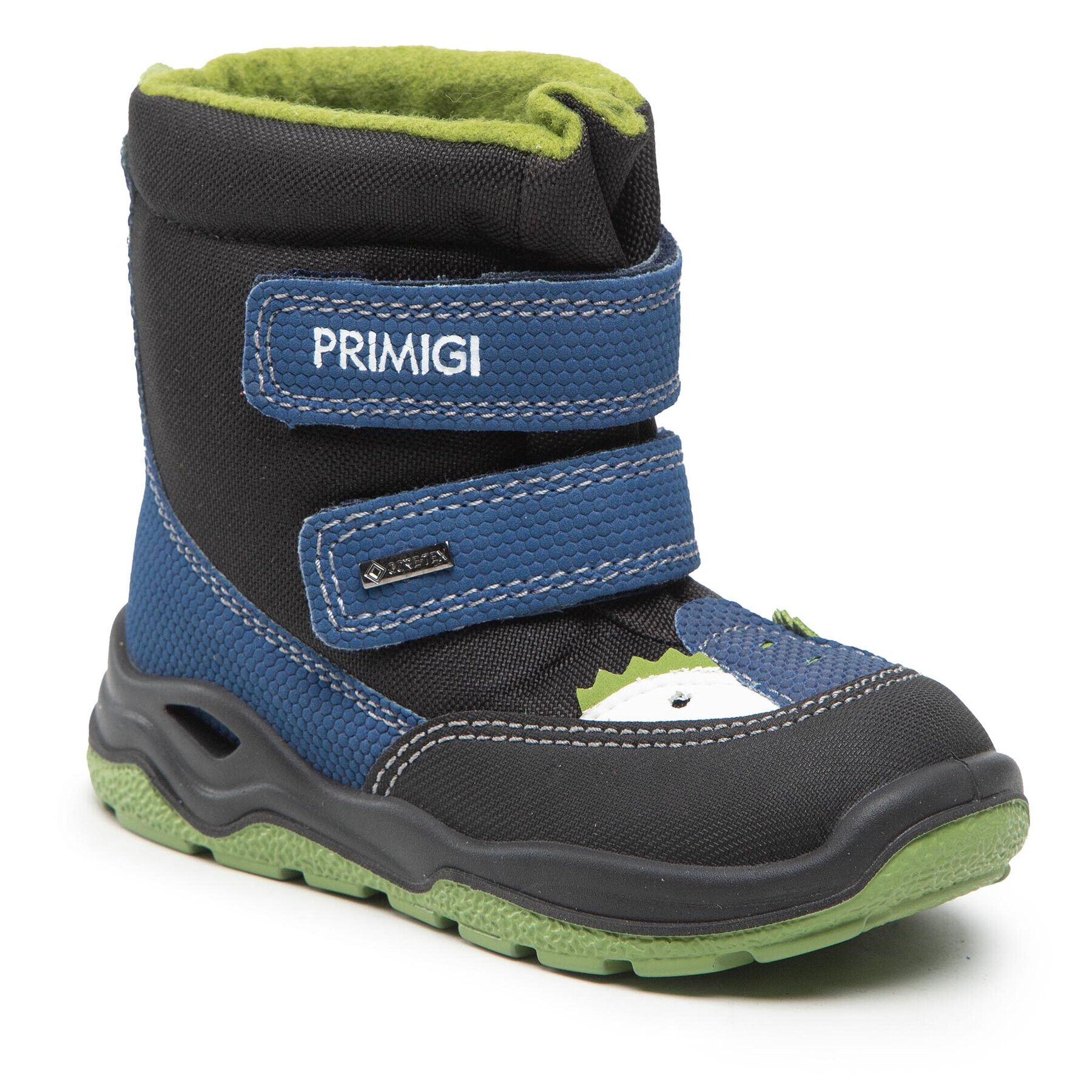 Primigi Апрески GORE-TEX 2863222 S Черен - Pepit.bg