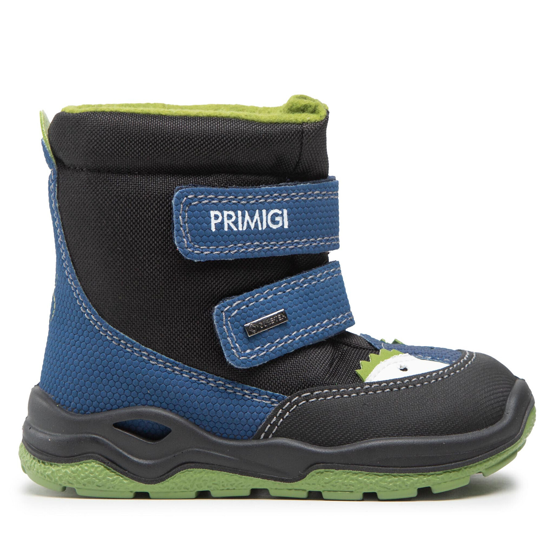 Primigi Апрески GORE-TEX 2863222 S Черен - Pepit.bg