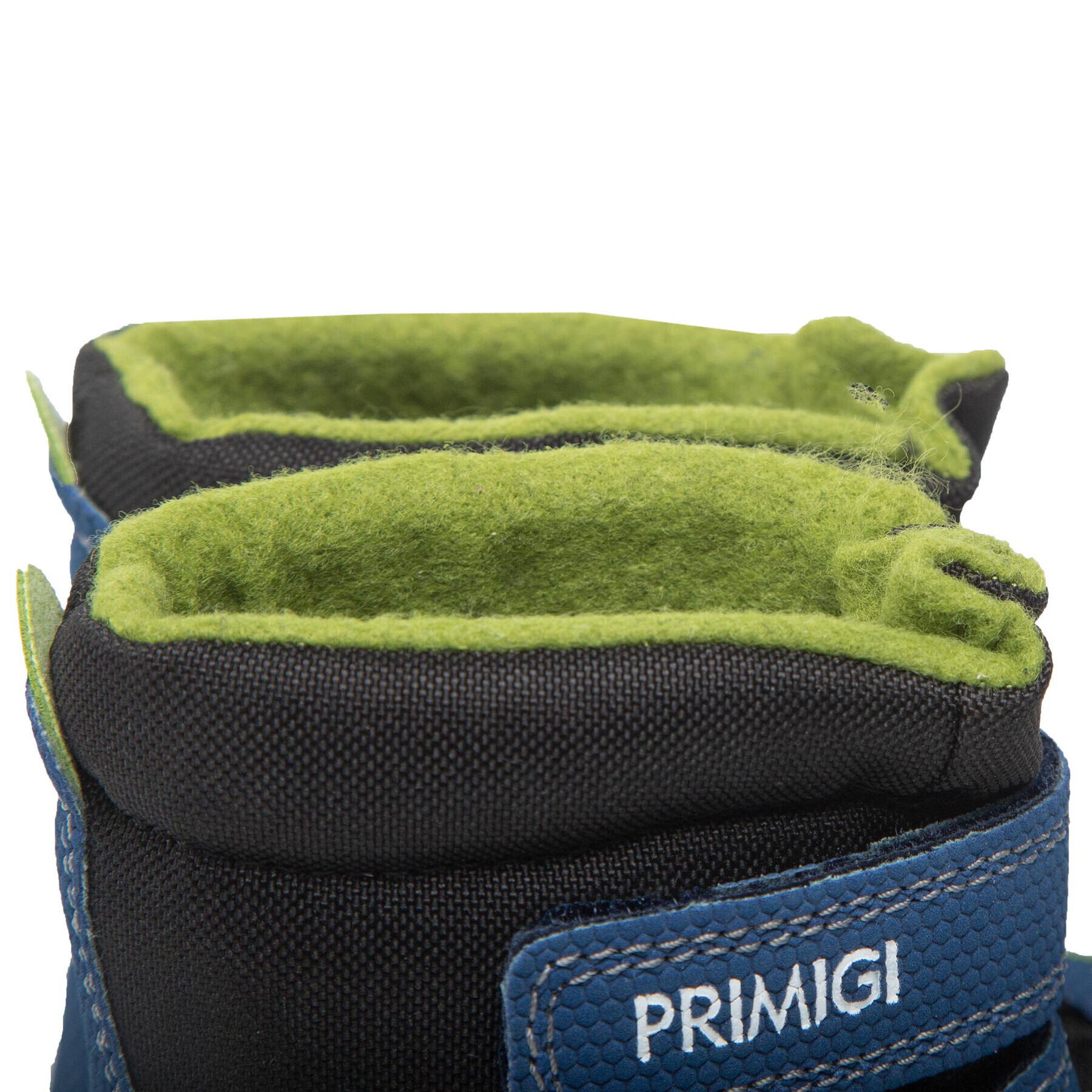 Primigi Апрески GORE-TEX 2863222 S Черен - Pepit.bg