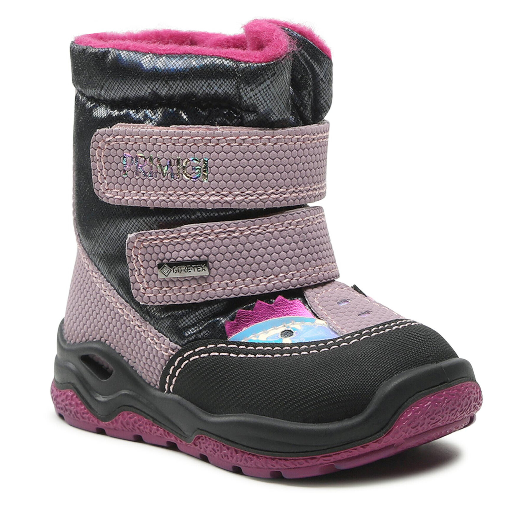 Primigi Апрески GORE-TEX 2863233 M Розов - Pepit.bg