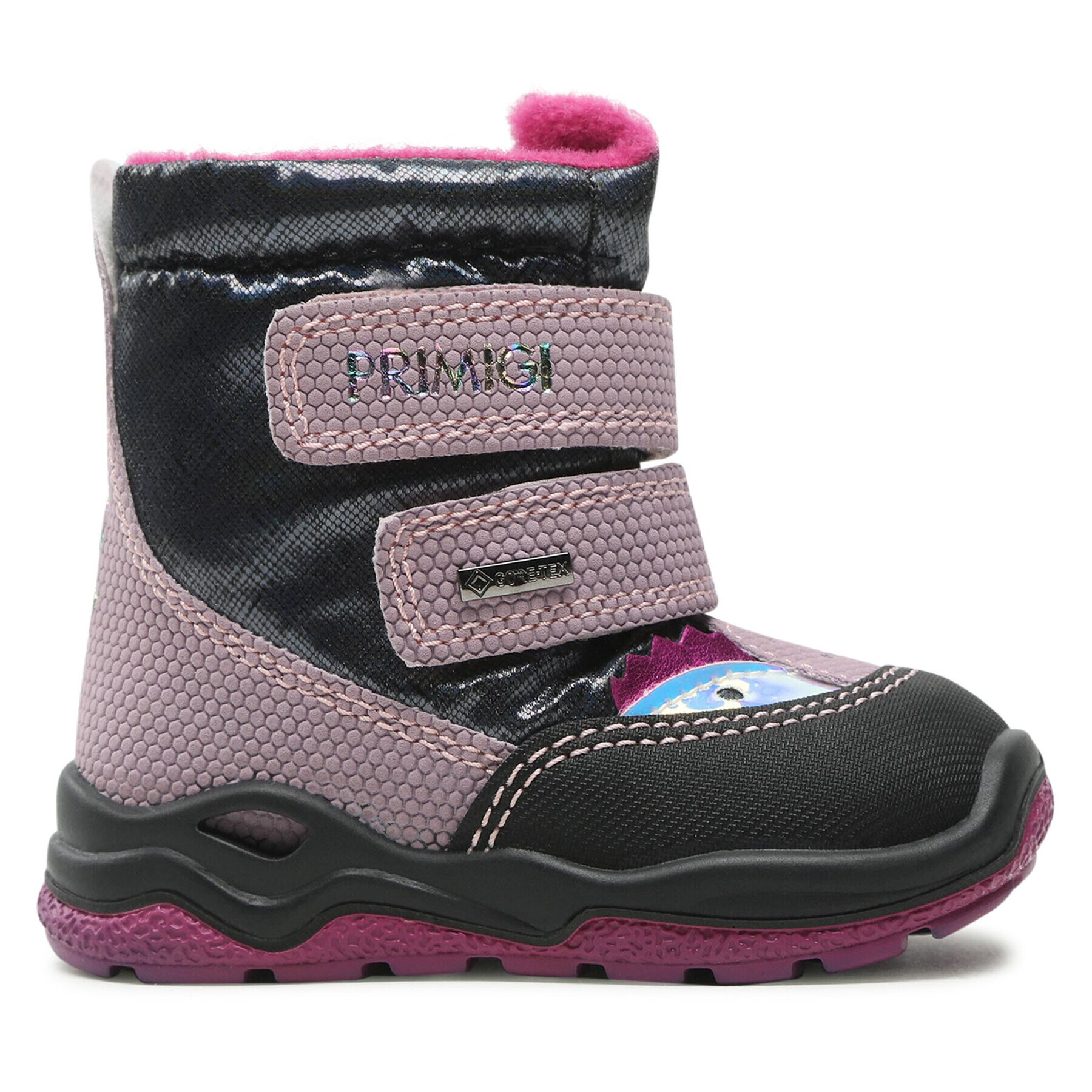 Primigi Апрески GORE-TEX 2863233 M Розов - Pepit.bg