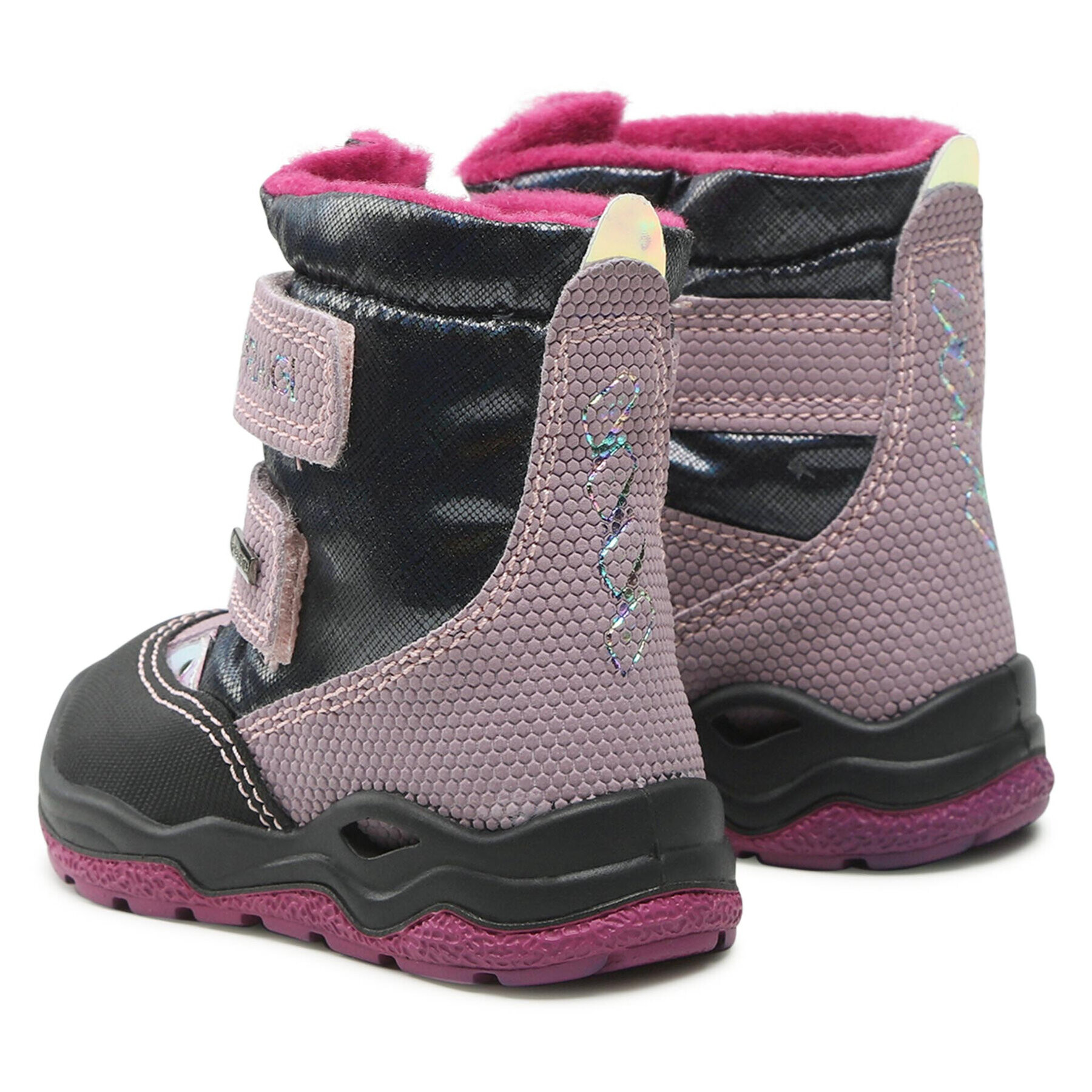 Primigi Апрески GORE-TEX 2863233 M Розов - Pepit.bg