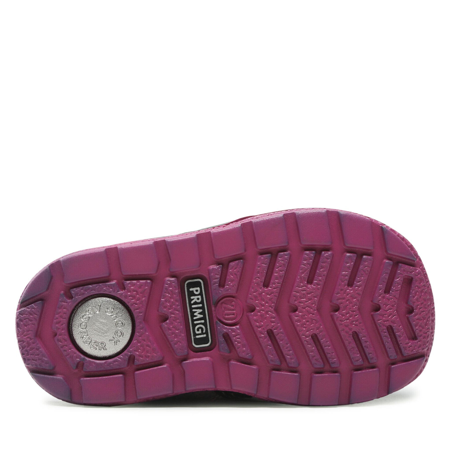 Primigi Апрески GORE-TEX 2863233 M Розов - Pepit.bg