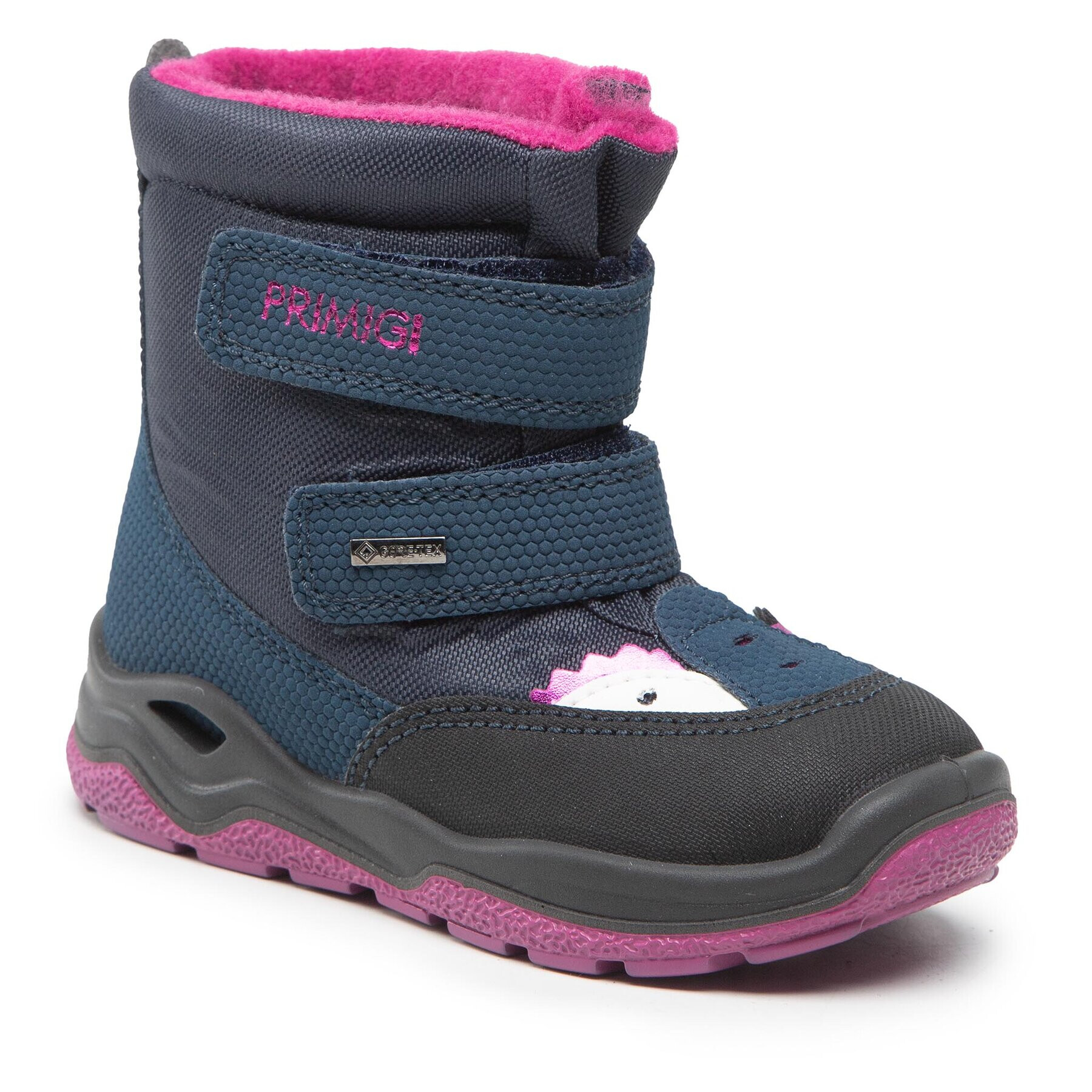Primigi Апрески GORE-TEX 2863244 S Тъмносин - Pepit.bg