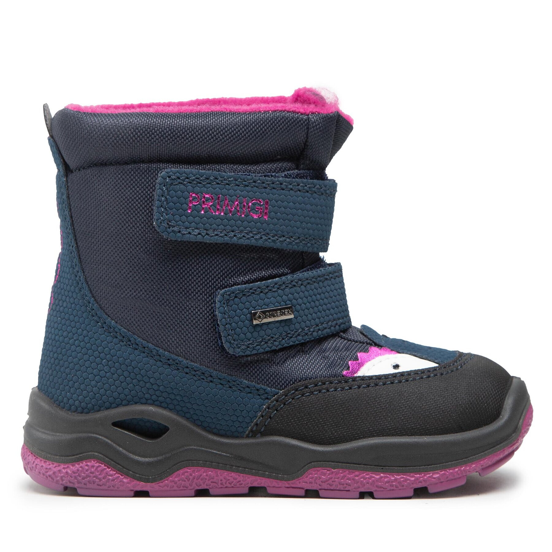 Primigi Апрески GORE-TEX 2863244 S Тъмносин - Pepit.bg