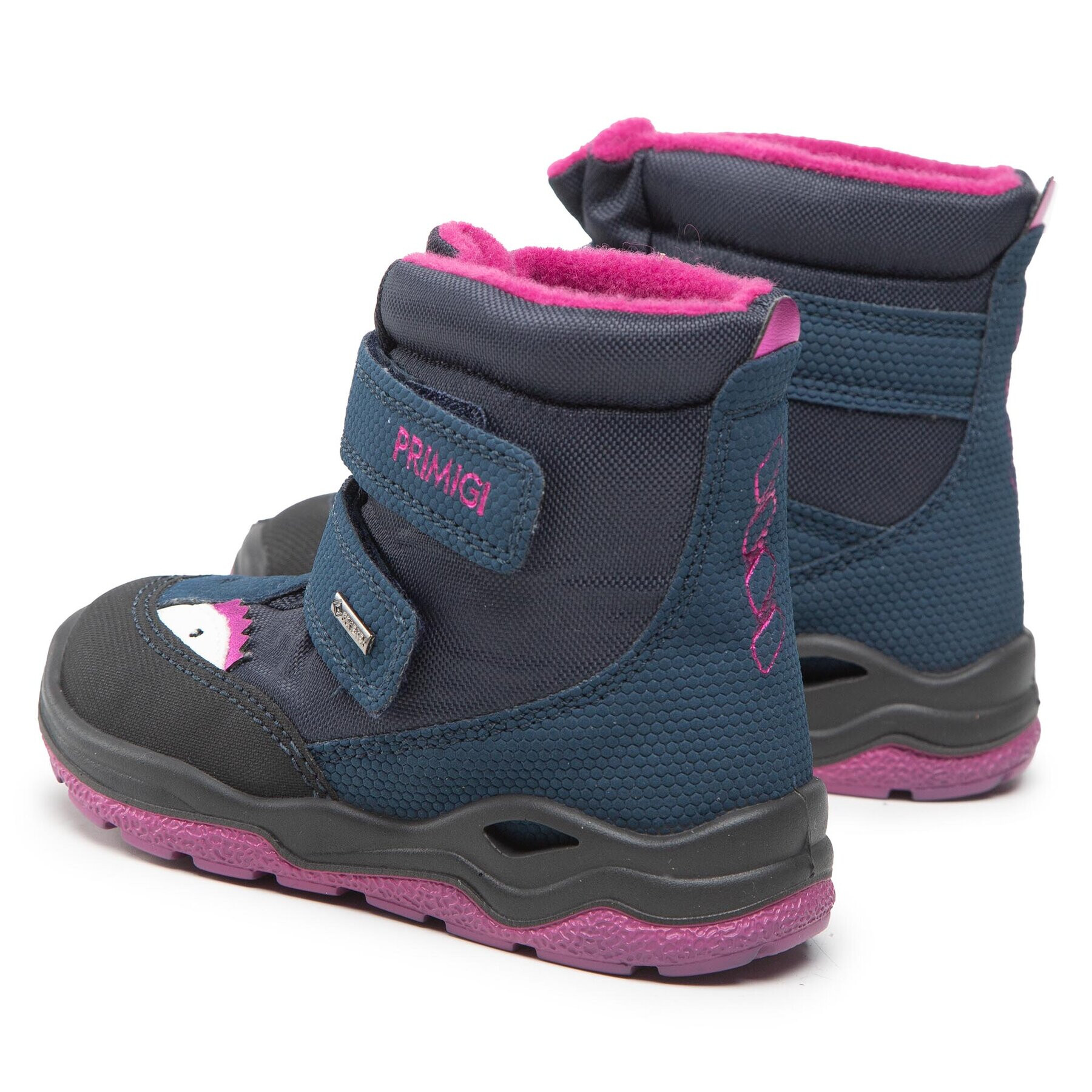 Primigi Апрески GORE-TEX 2863244 S Тъмносин - Pepit.bg