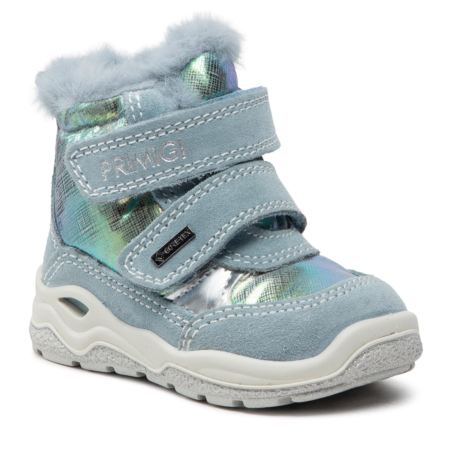 Primigi Апрески GORE-TEX 2863322 M Син - Pepit.bg