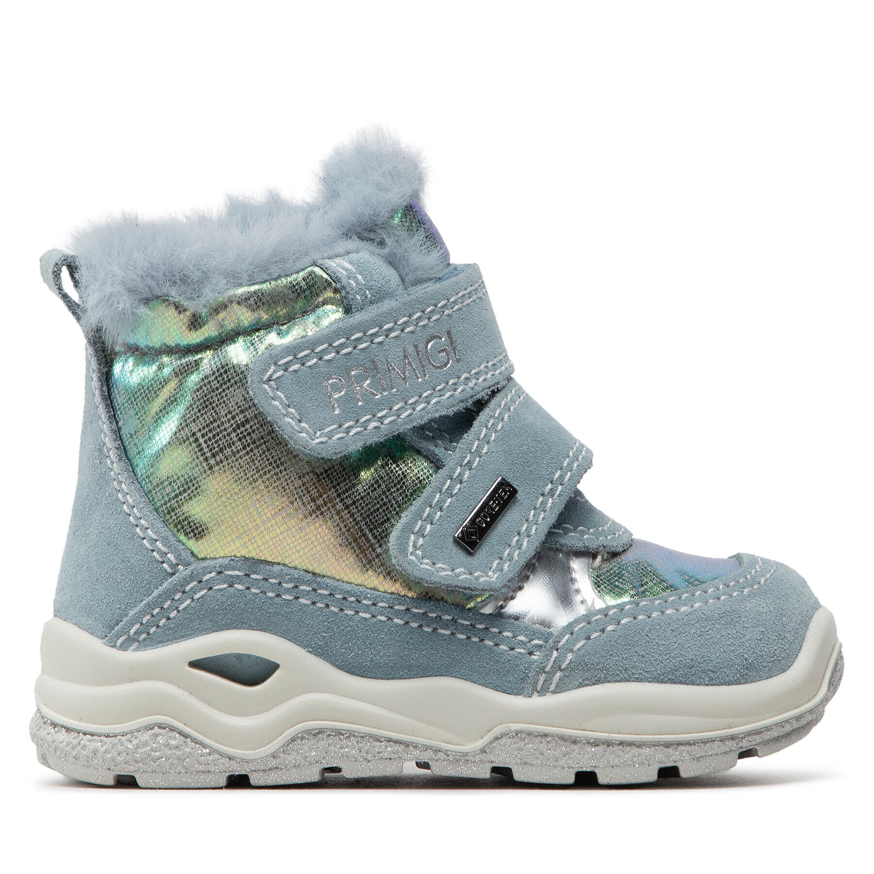 Primigi Апрески GORE-TEX 2863322 M Син - Pepit.bg