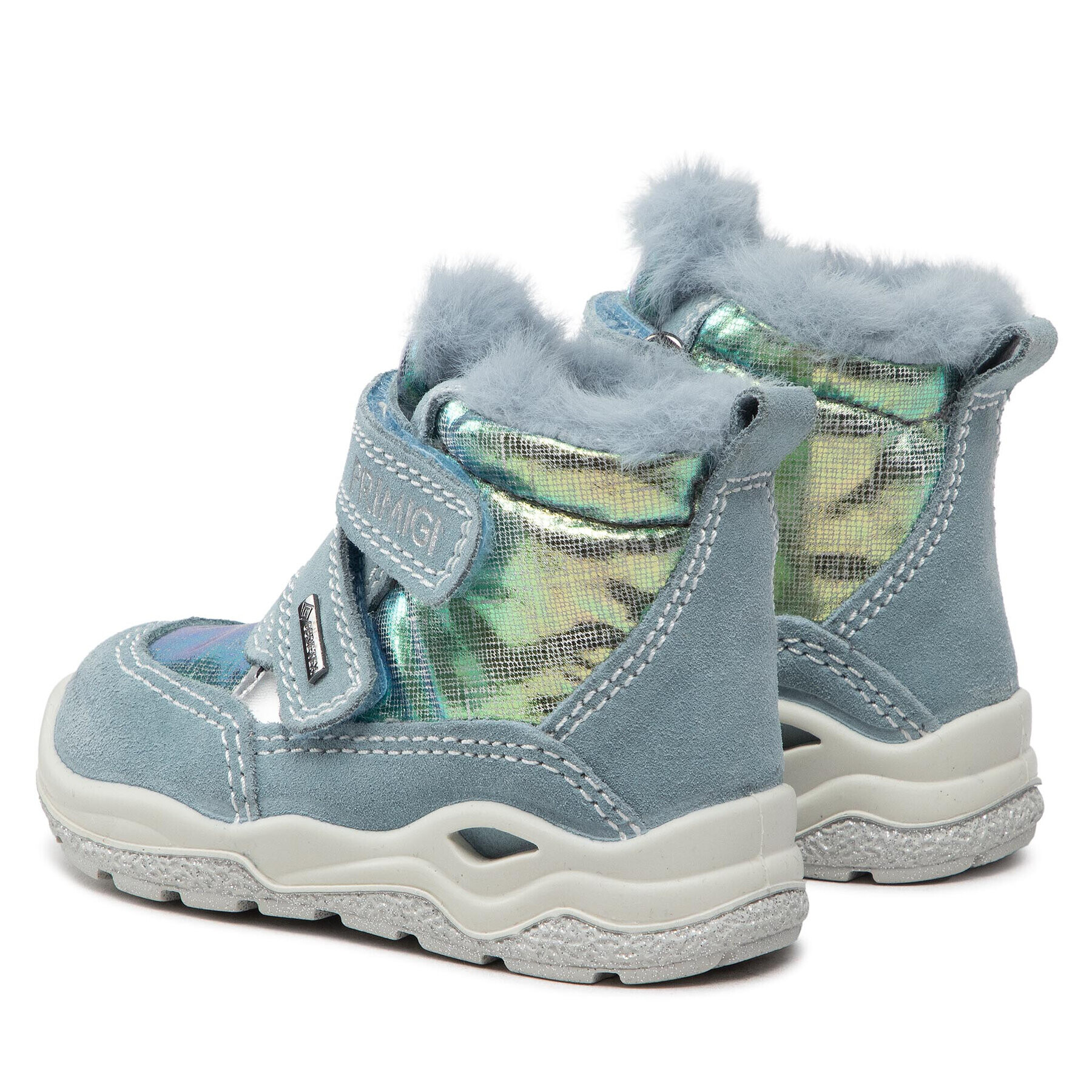 Primigi Апрески GORE-TEX 2863322 M Син - Pepit.bg