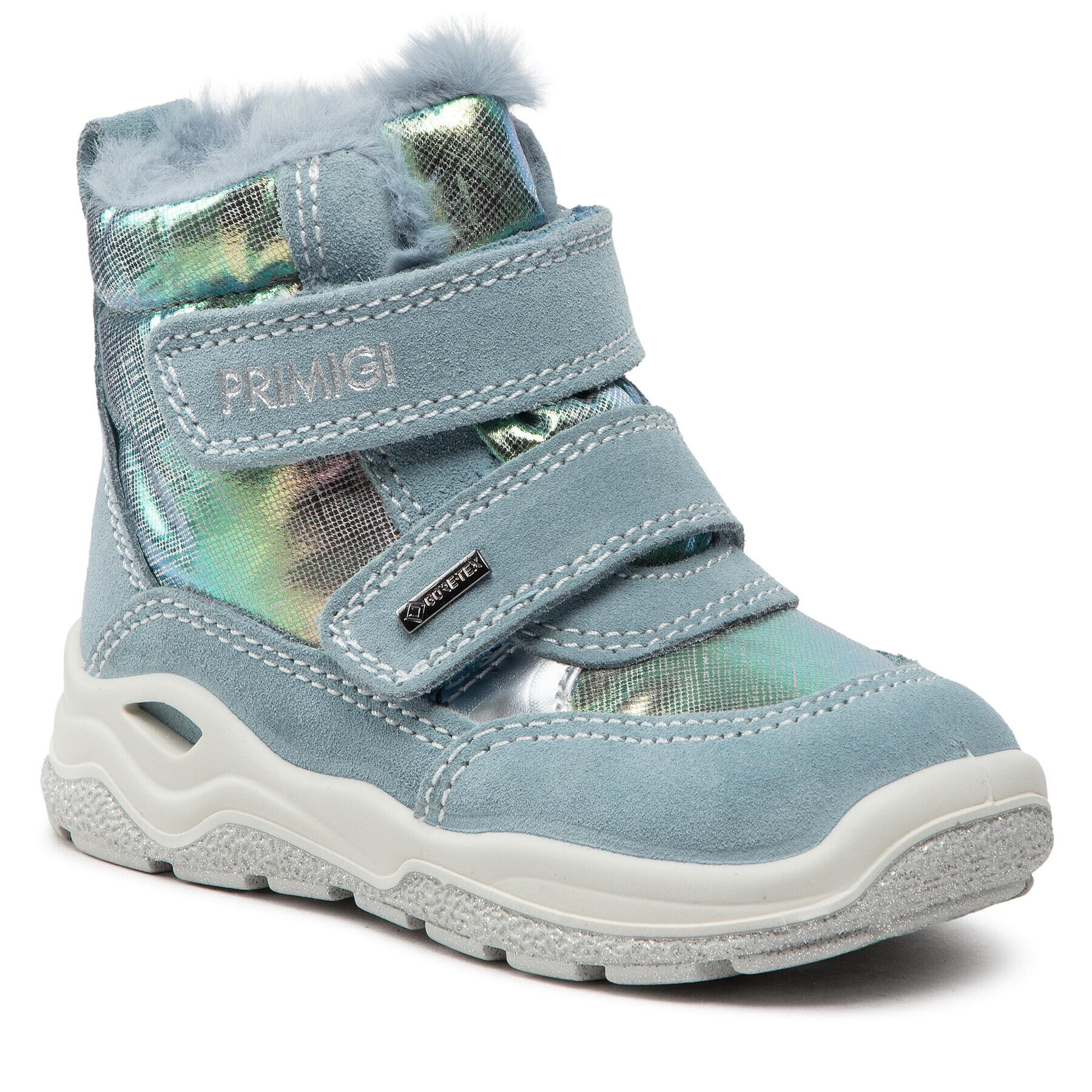 Primigi Апрески GORE-TEX 2863322 S Син - Pepit.bg